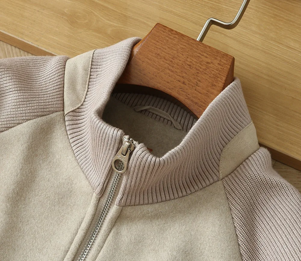 Men's Jackets And Down Jackets LORO PIANA 18345474