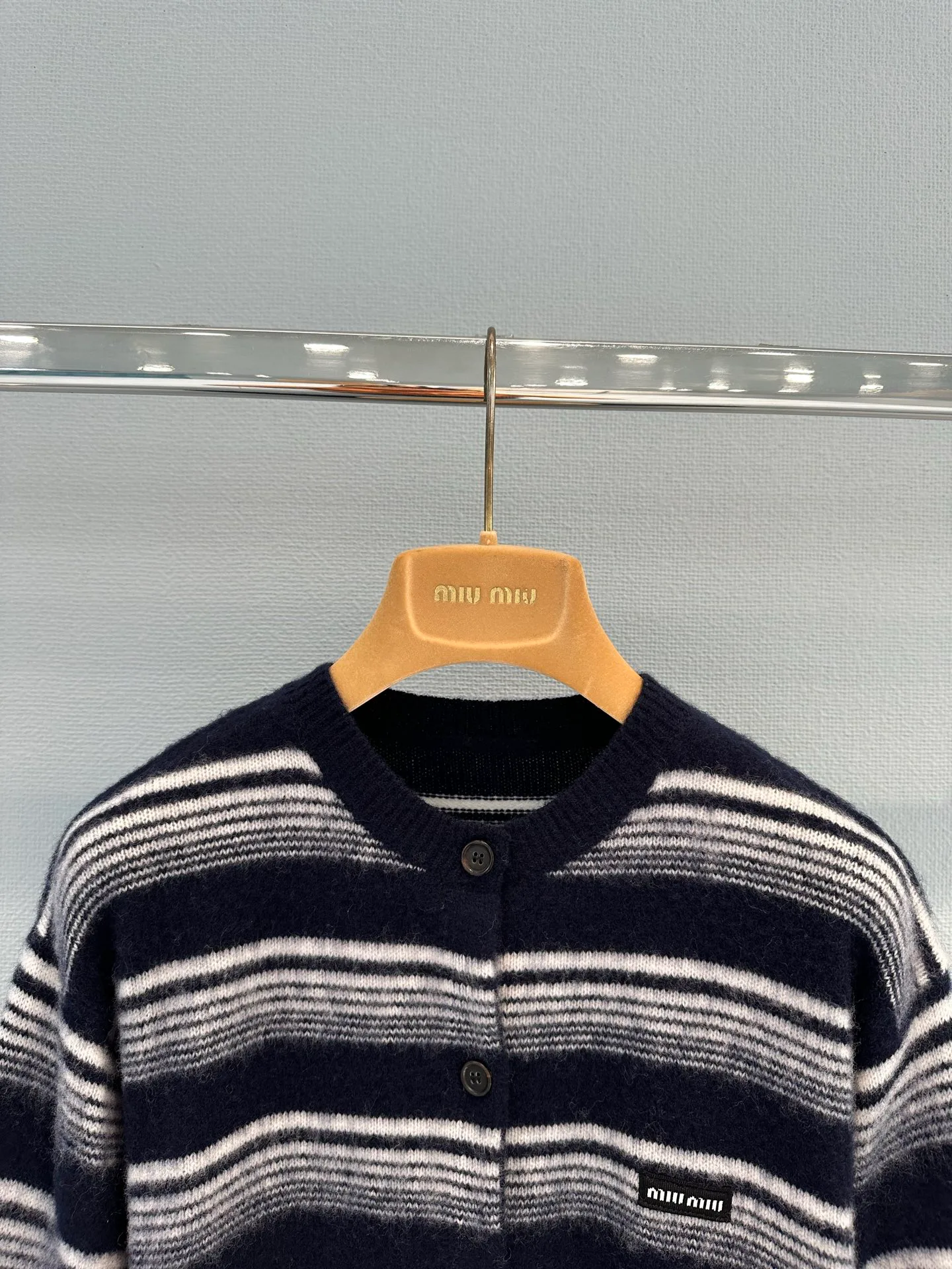 Women's Jumpers And Sweaters MIU MIU 17691768
