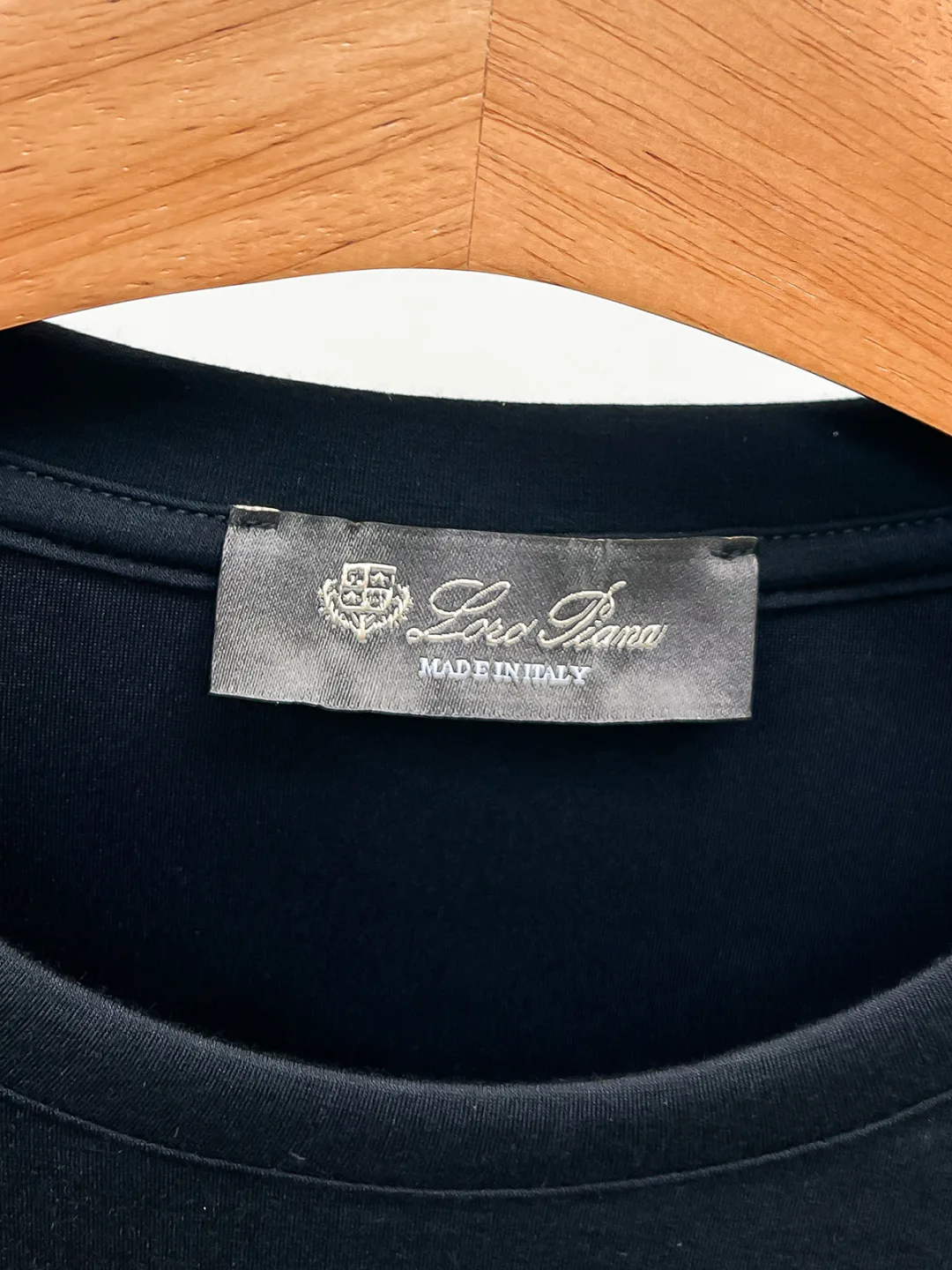 Men's T-Shirts LORO PIANA 18499329
