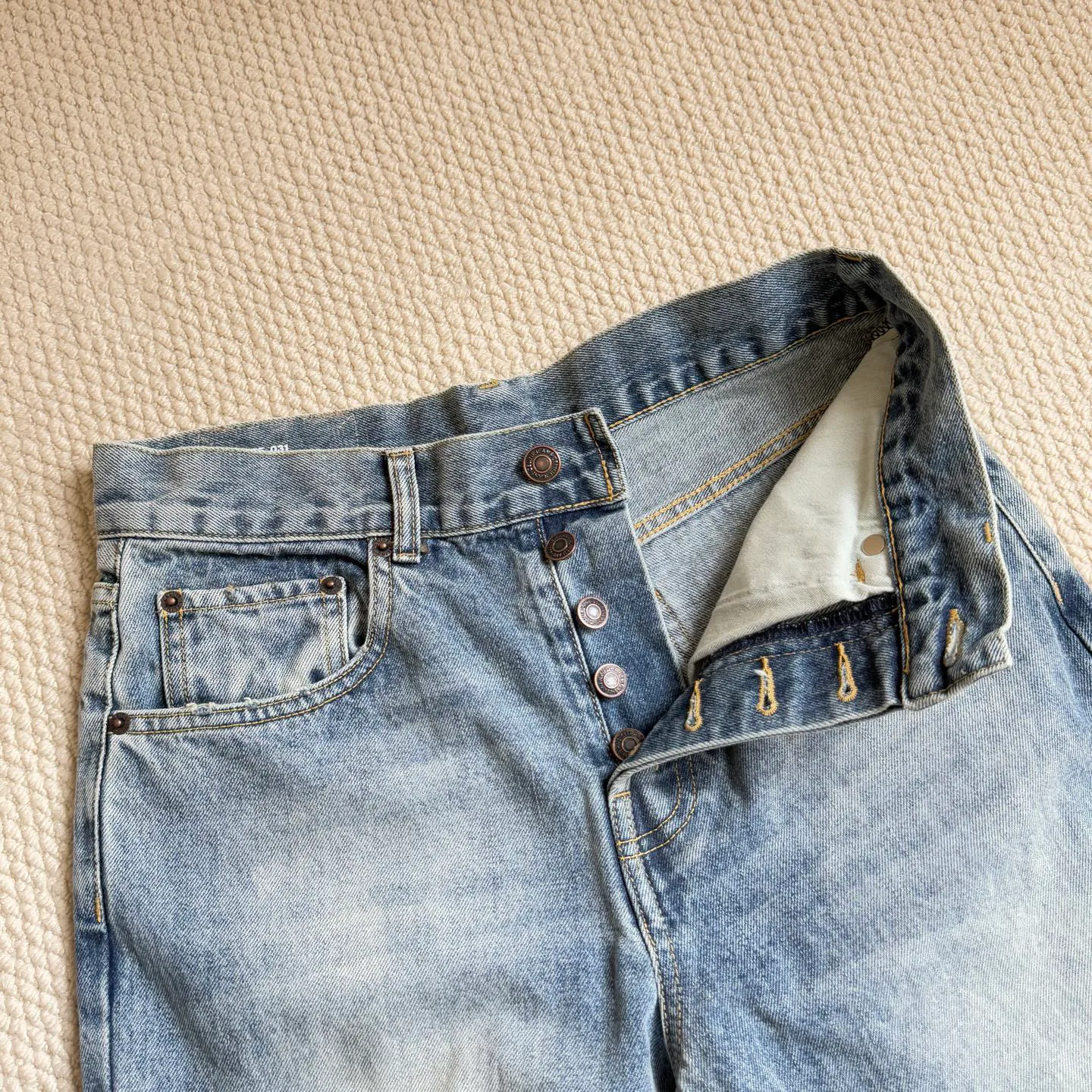 Women's Jeans CELINE 17970007