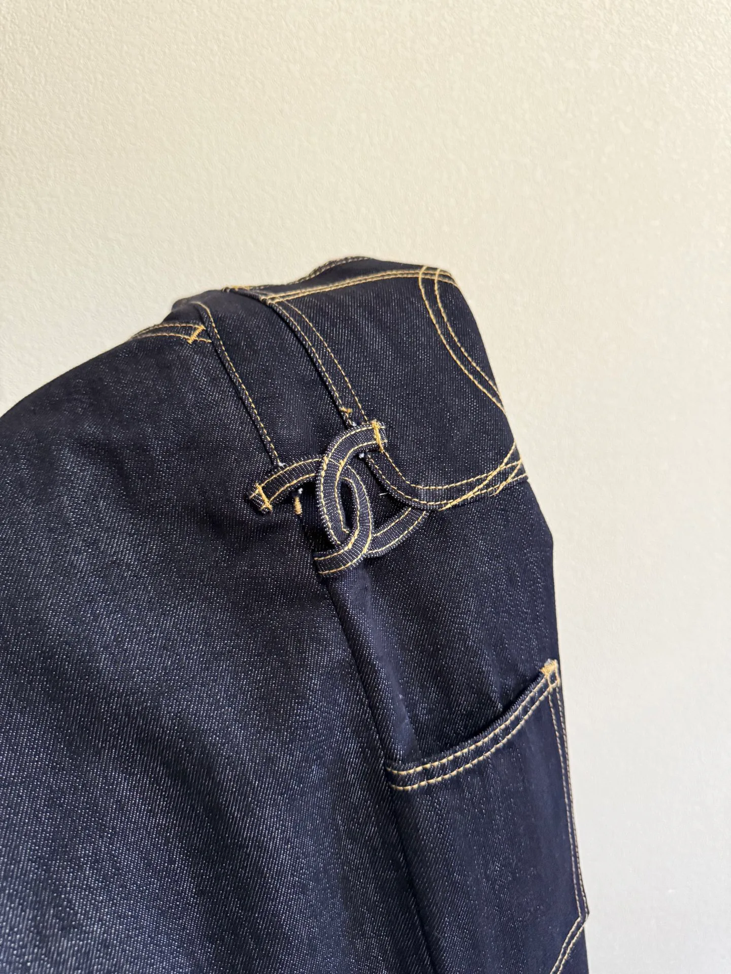 Women's Jeans CHANEL 17969838