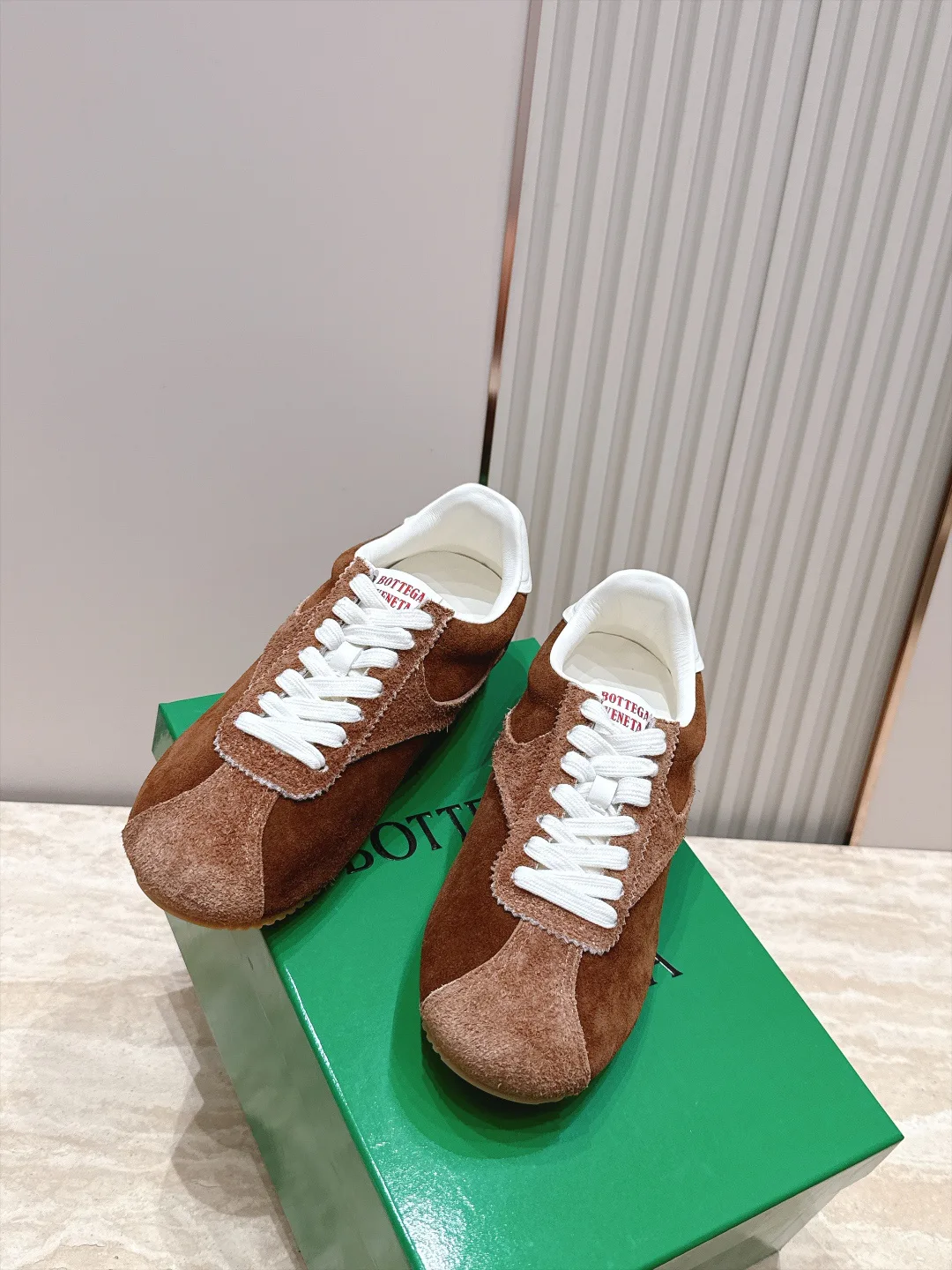 Women's Sneakers BOTTEGA VENETA 18091974