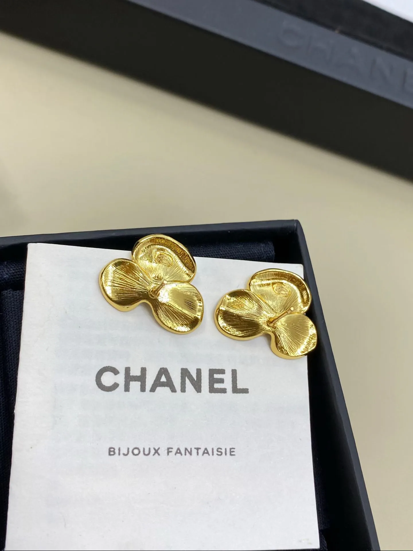 Jewelry CHANEL 18122625