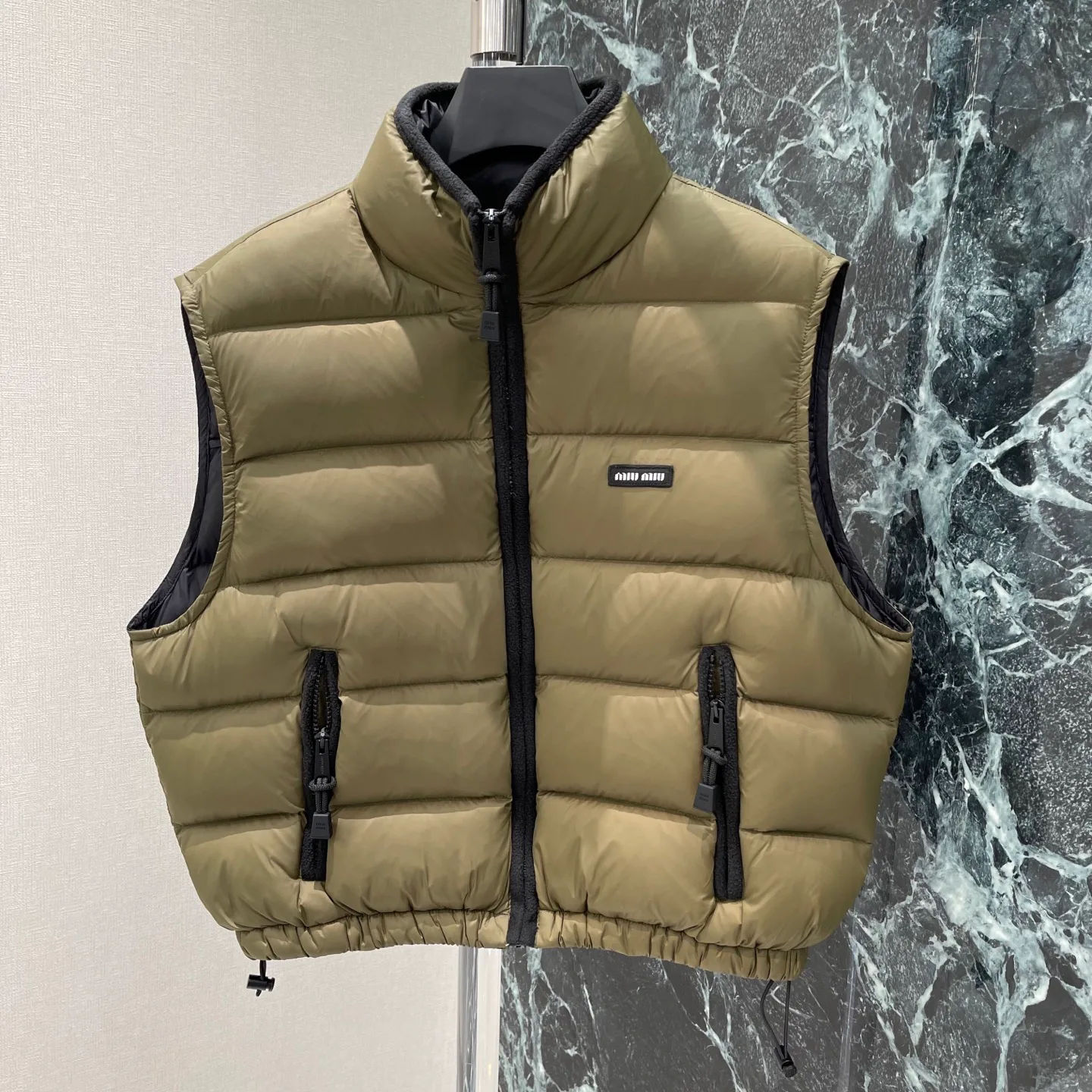 Women's Vests MIU MIU 18030669