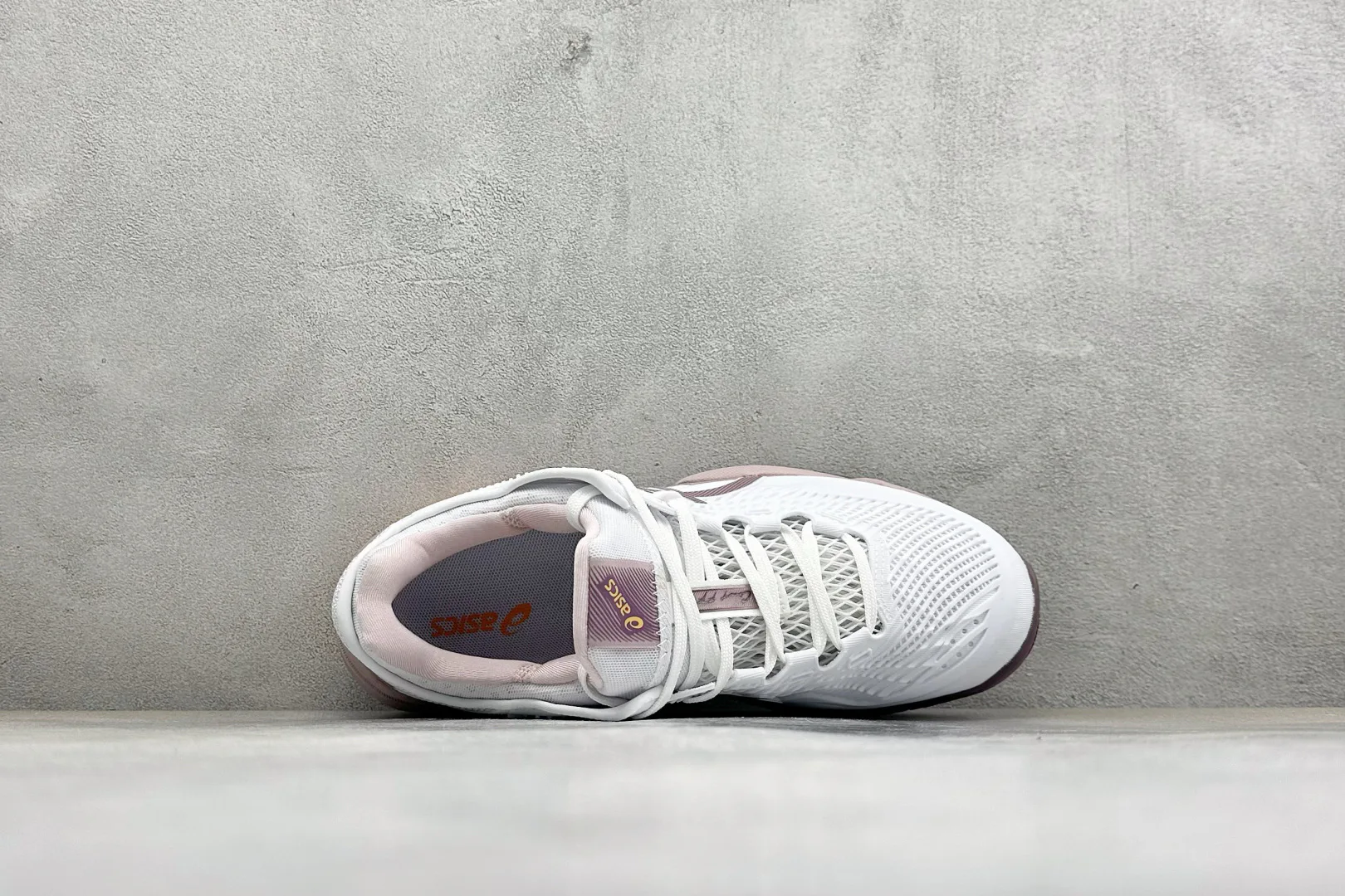 Women's Sneakers ASICS 17893856