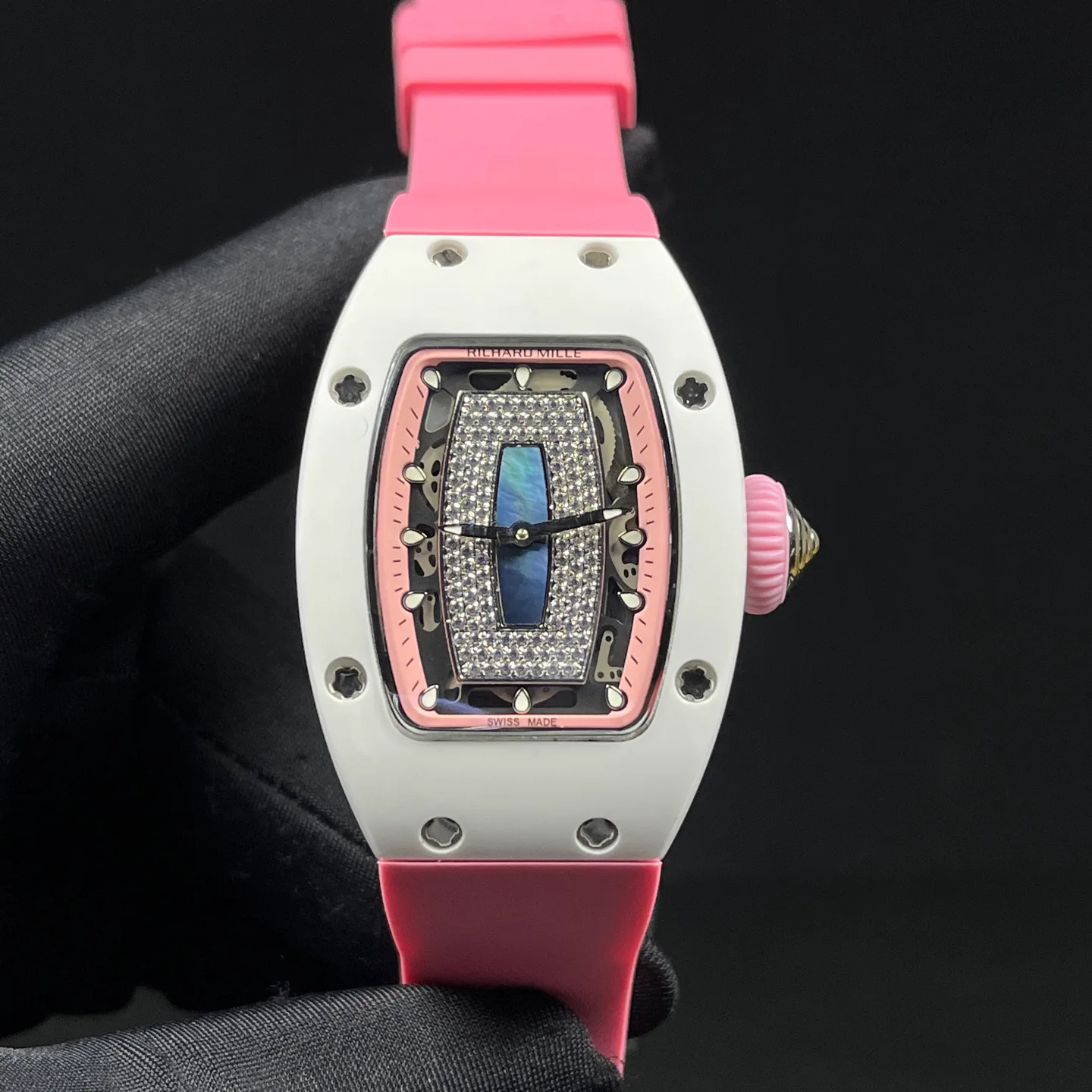 Women's Watches RICHARD MILLE 17948488