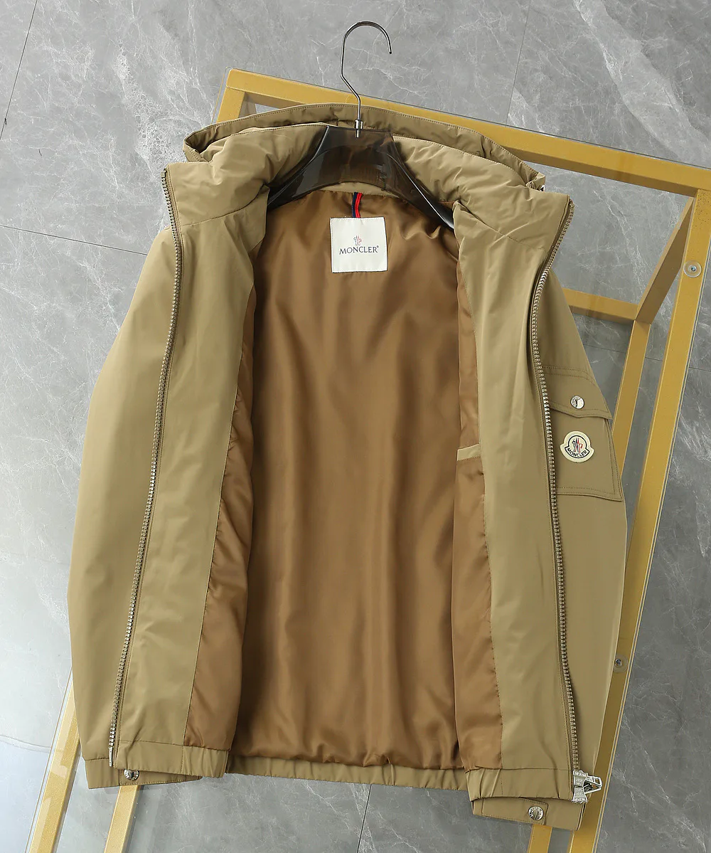 Men's Jackets And Down Jackets MONCLER 18256722