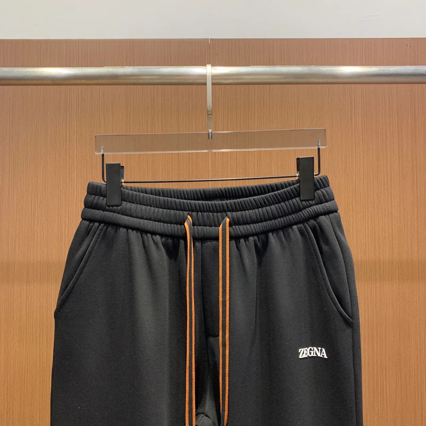 Men's Trousers ZEGNA 18098479