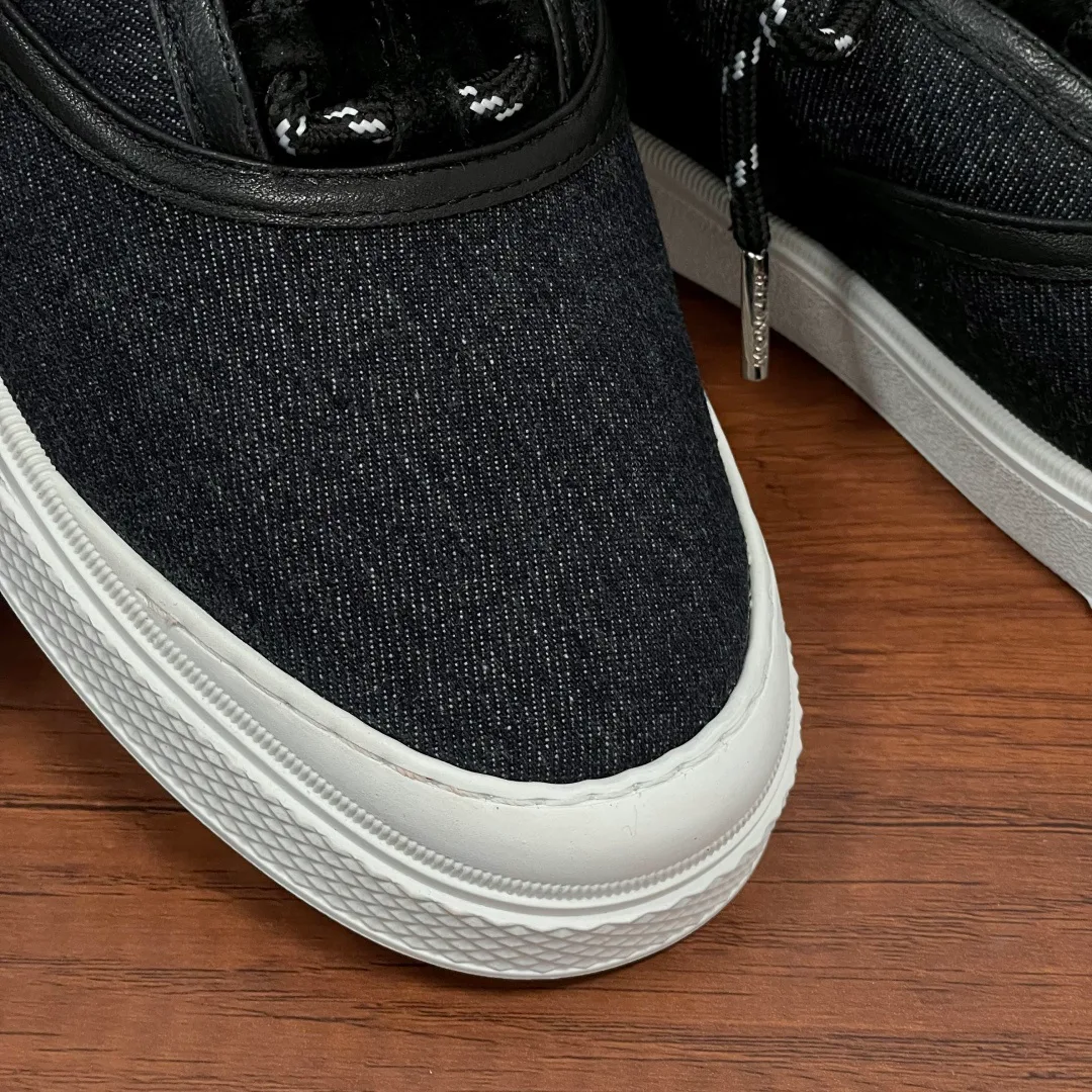 Кроссовки Мужские Moncler 18675051