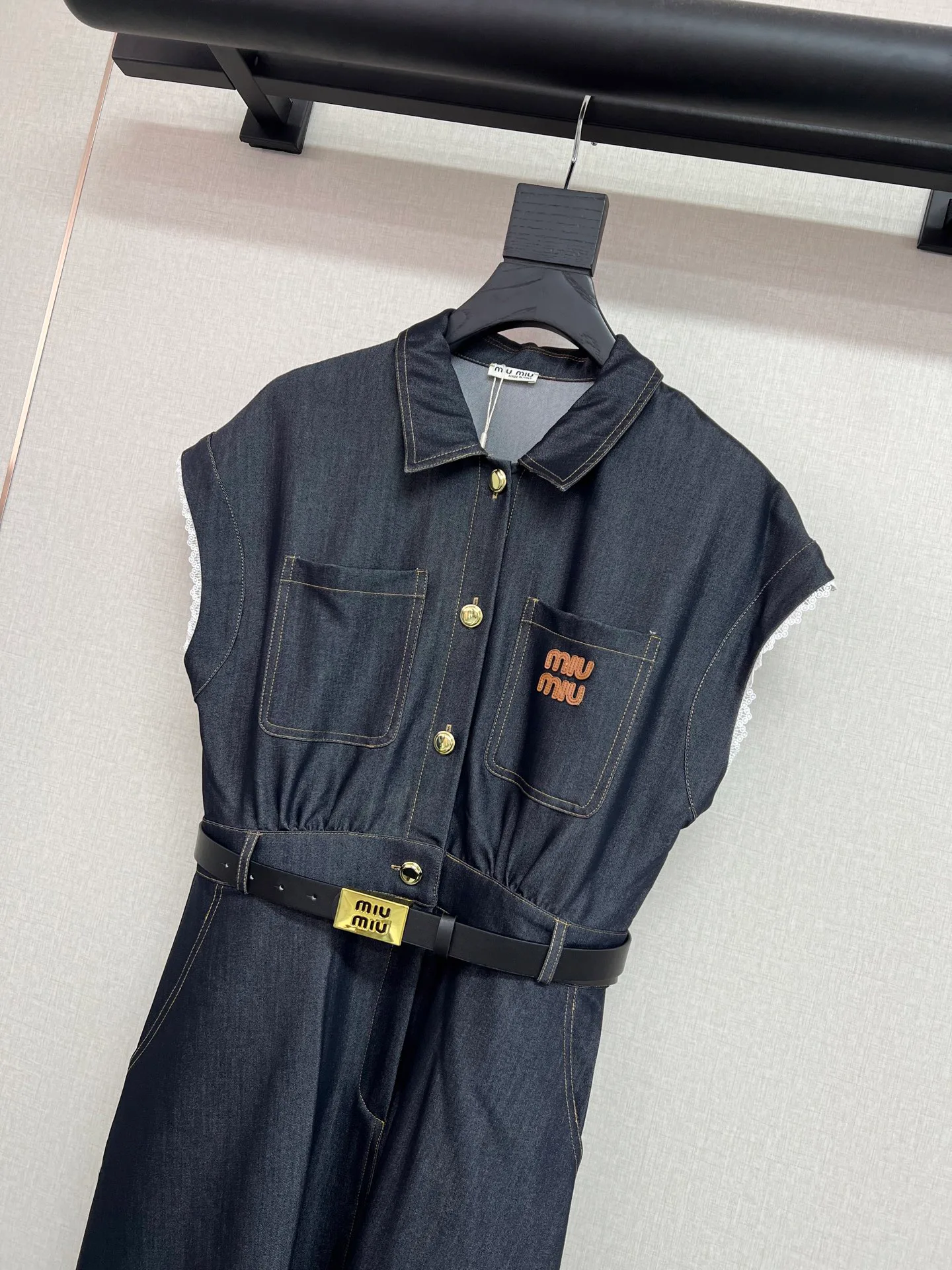 Women's Dresses MIU MIU 17217409