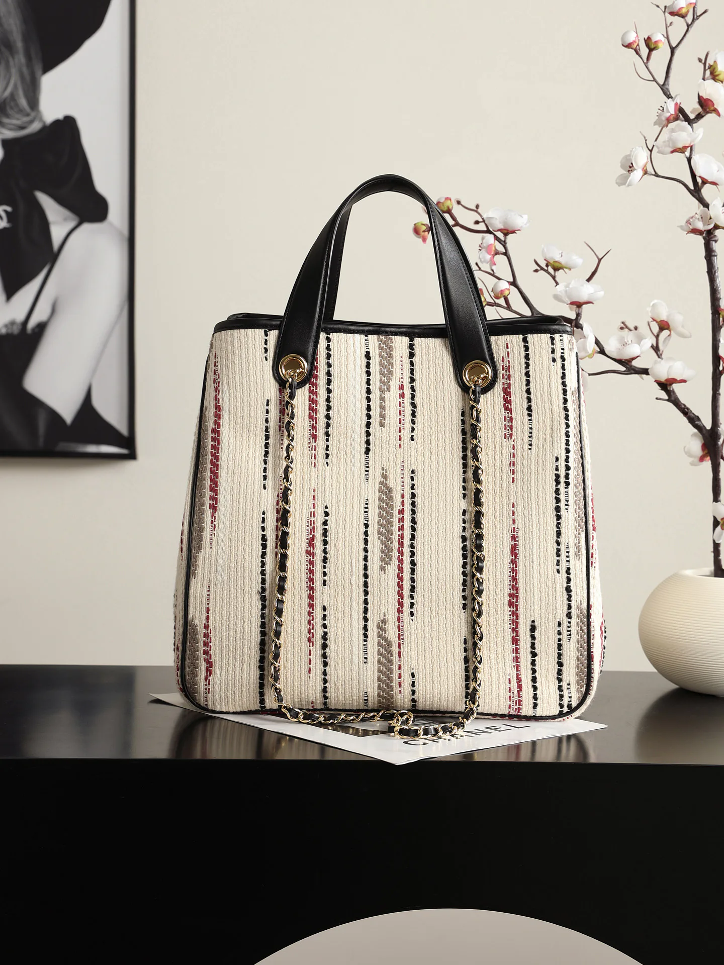 Women's Classic Handbags CHANEL 17878607