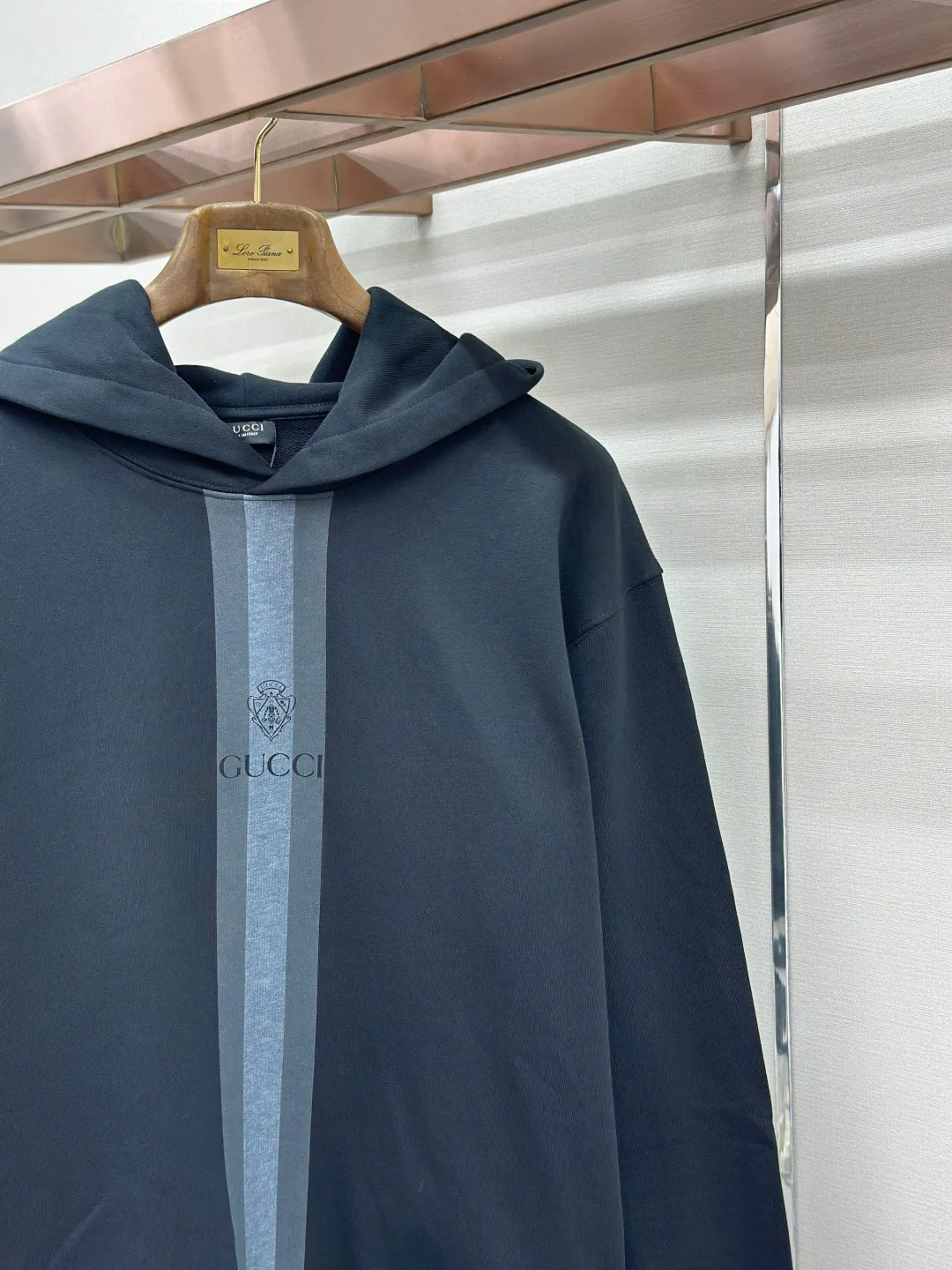 Men's Sweatshirts And Hoodies GUCCI 18109797