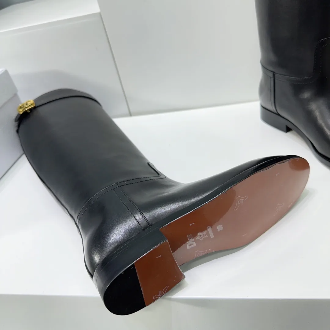 Women's Boots CHRISTIAN DIOR 17904951