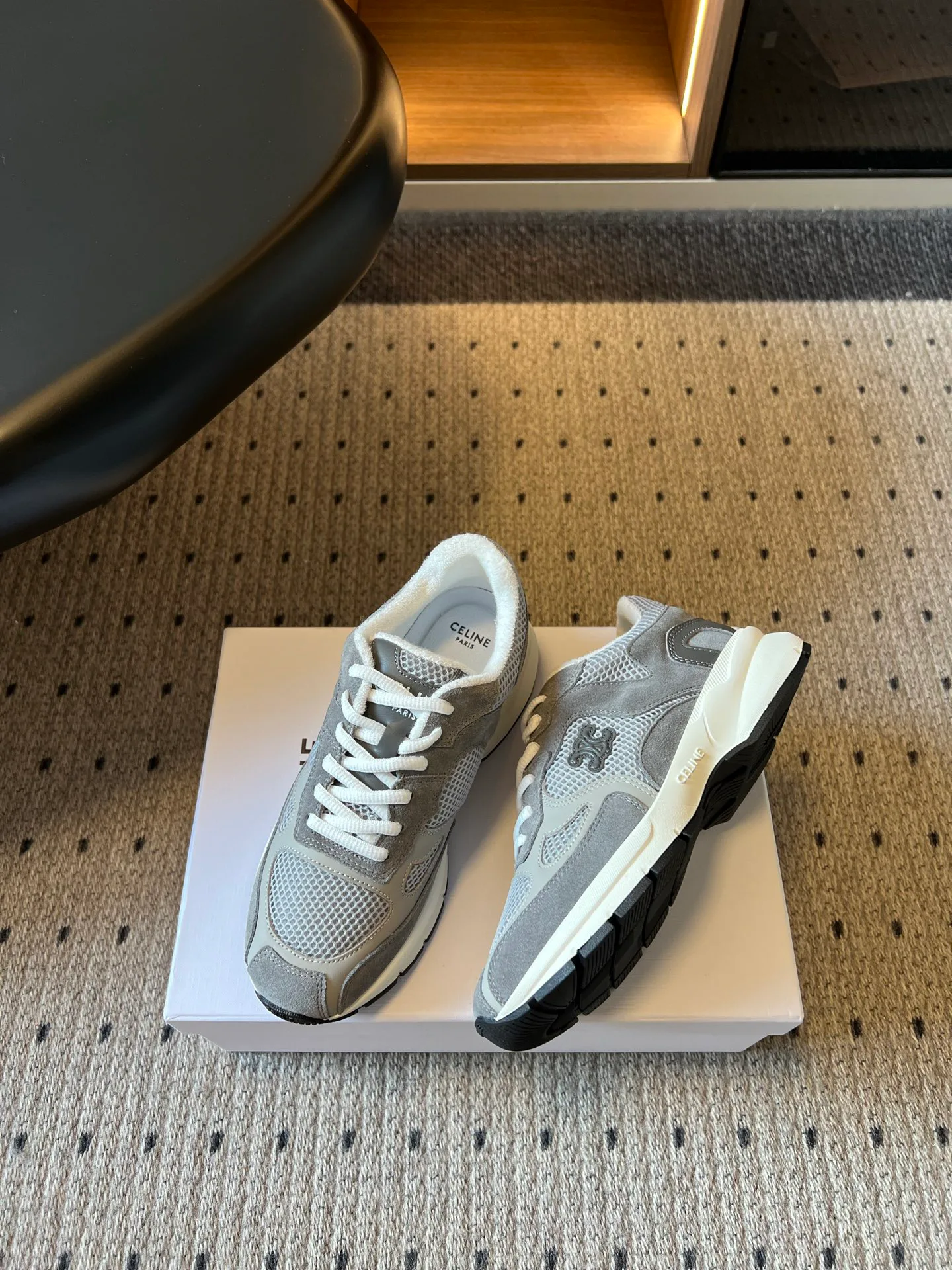 Women's Sneakers CELINE 17407284