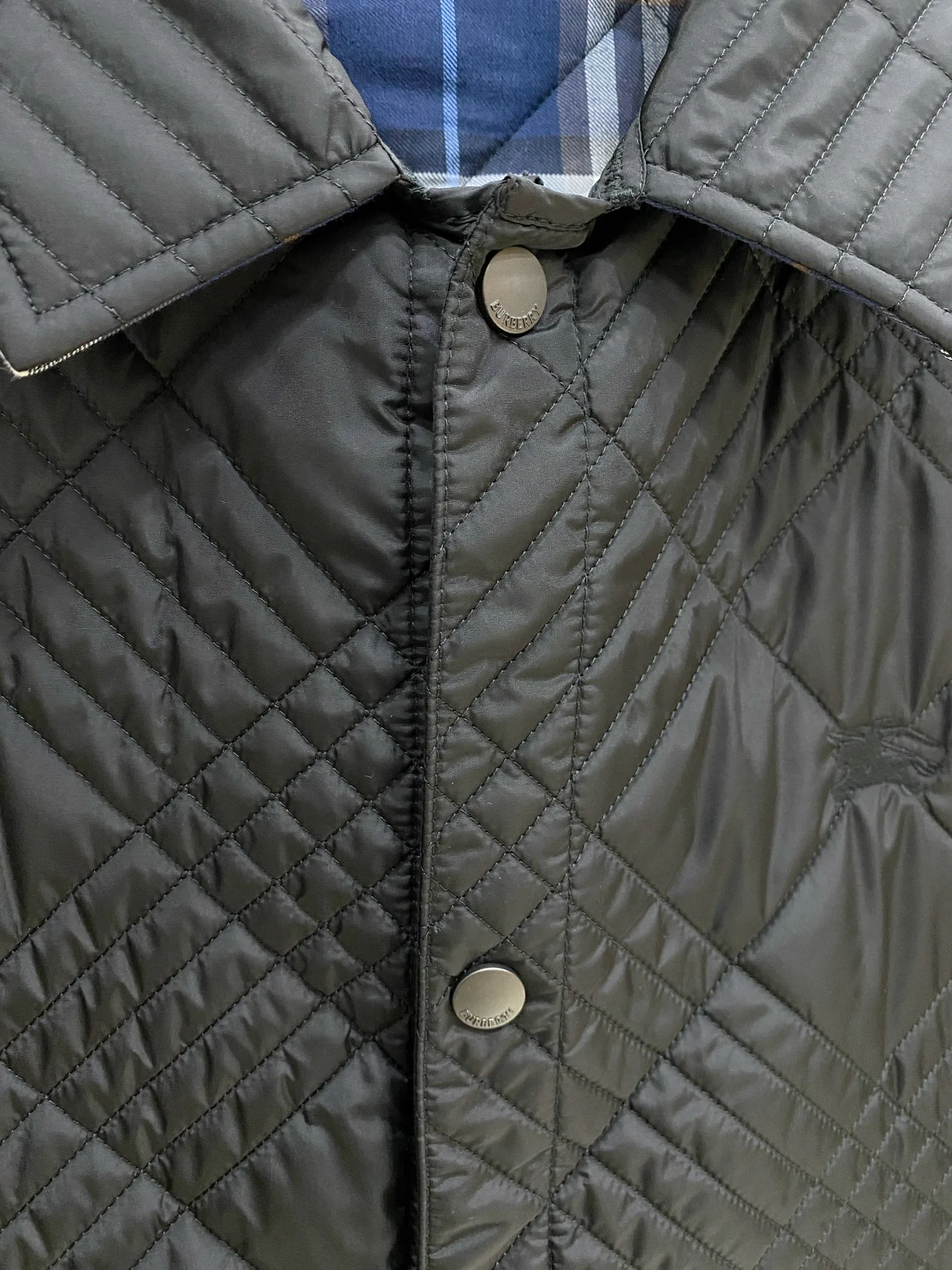 Куртки И Пуховики Мужские Burberry 18596288