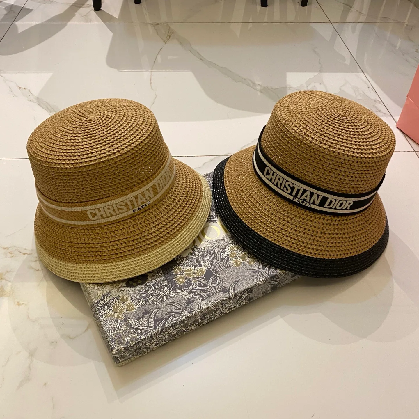 Hats CHRISTIAN DIOR 17498277