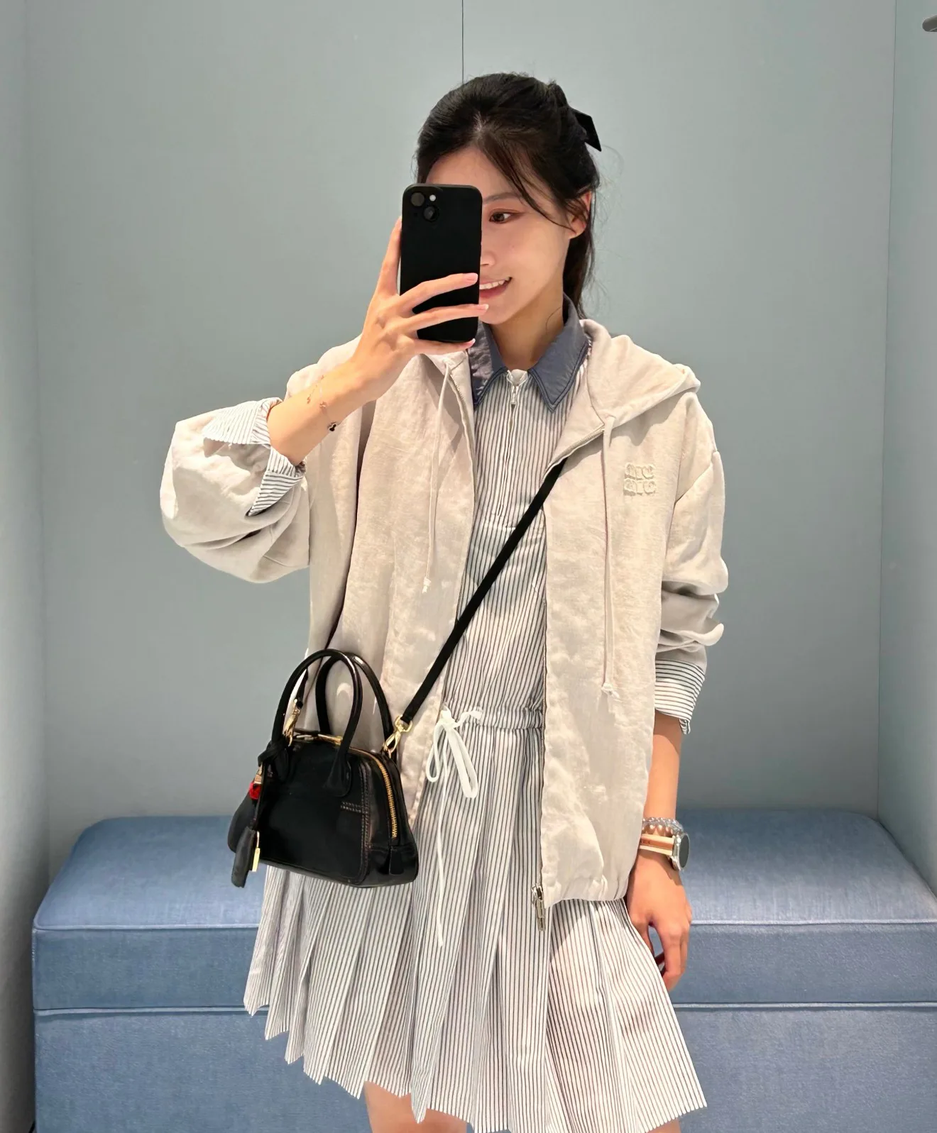 Women's Jackets And Down Jackets MIU MIU 18113728