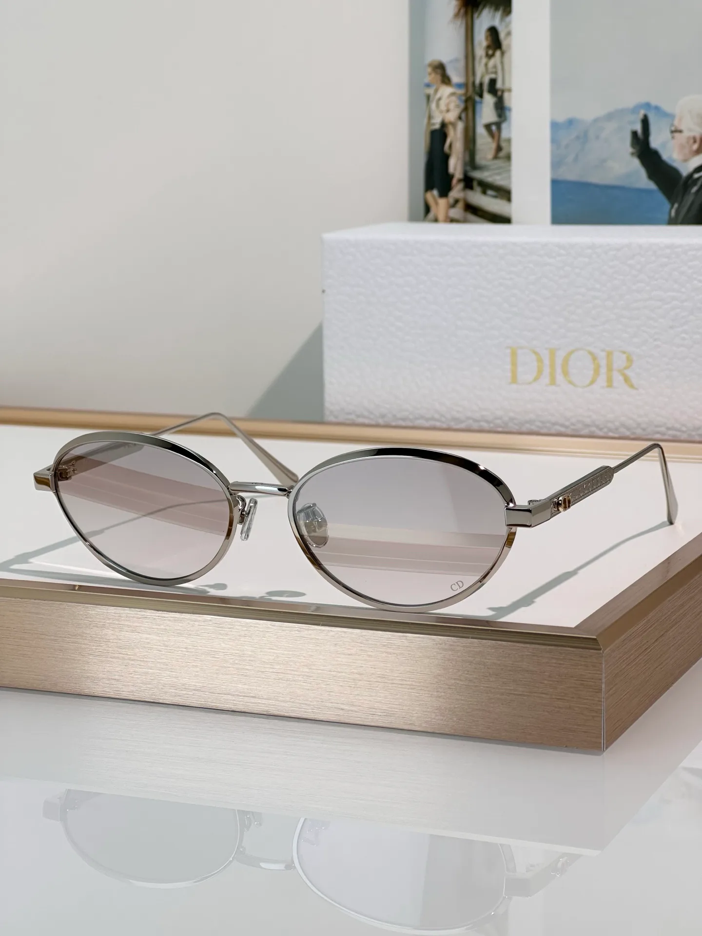 Очки Christian Dior 18567703