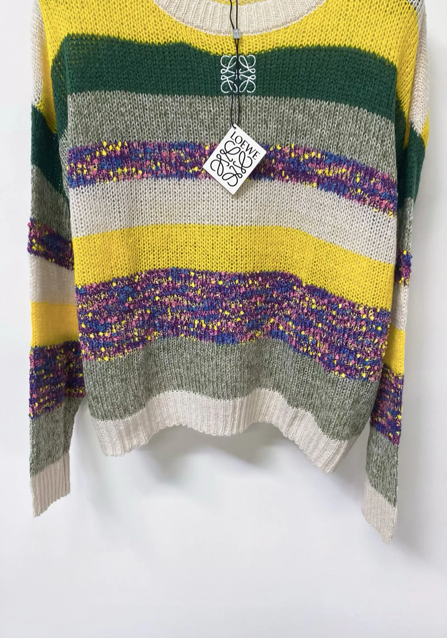 Women's Jumpers And Sweaters LOEWE 18515846