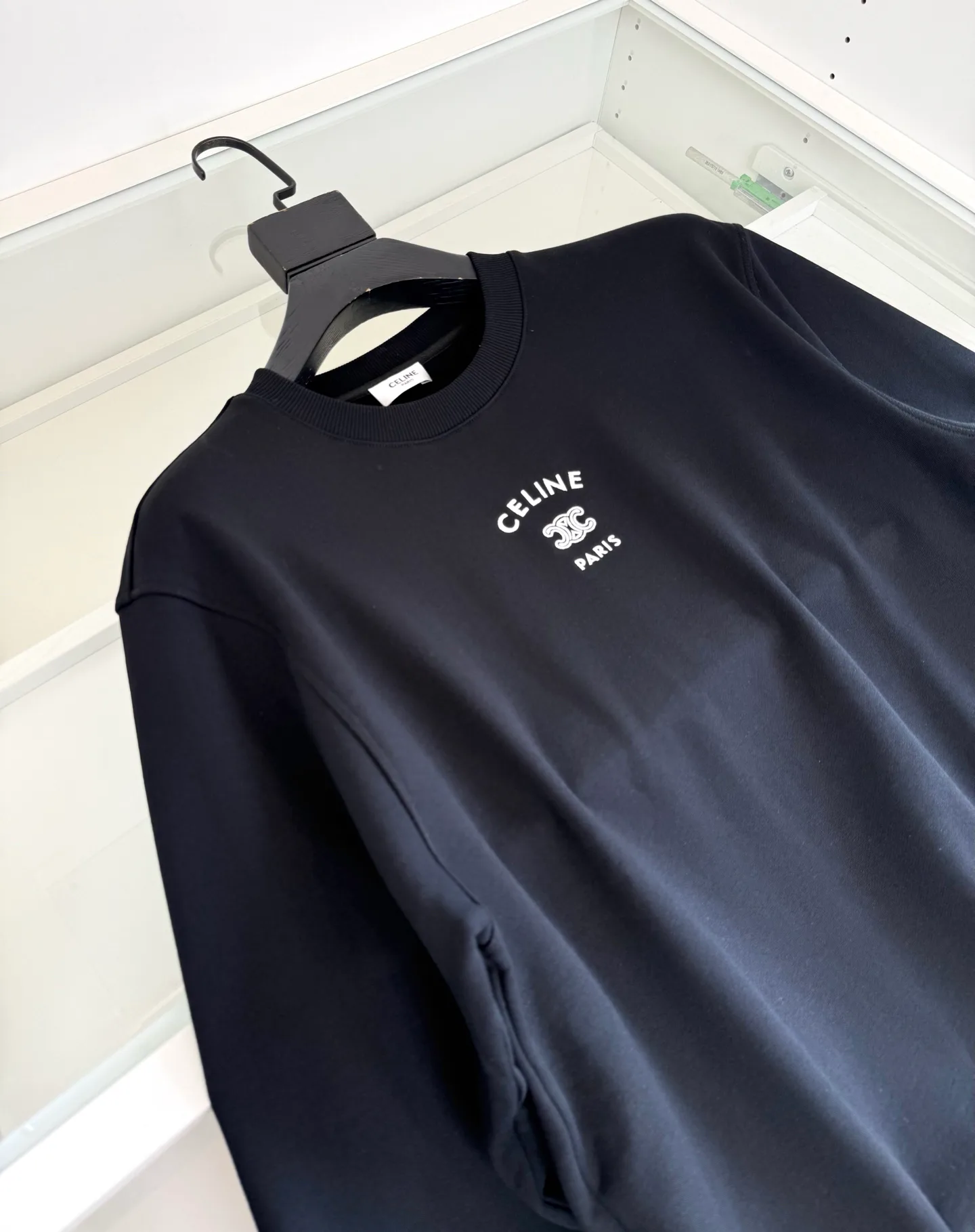 Men's Sweatshirts And Hoodies CELINE 18140633