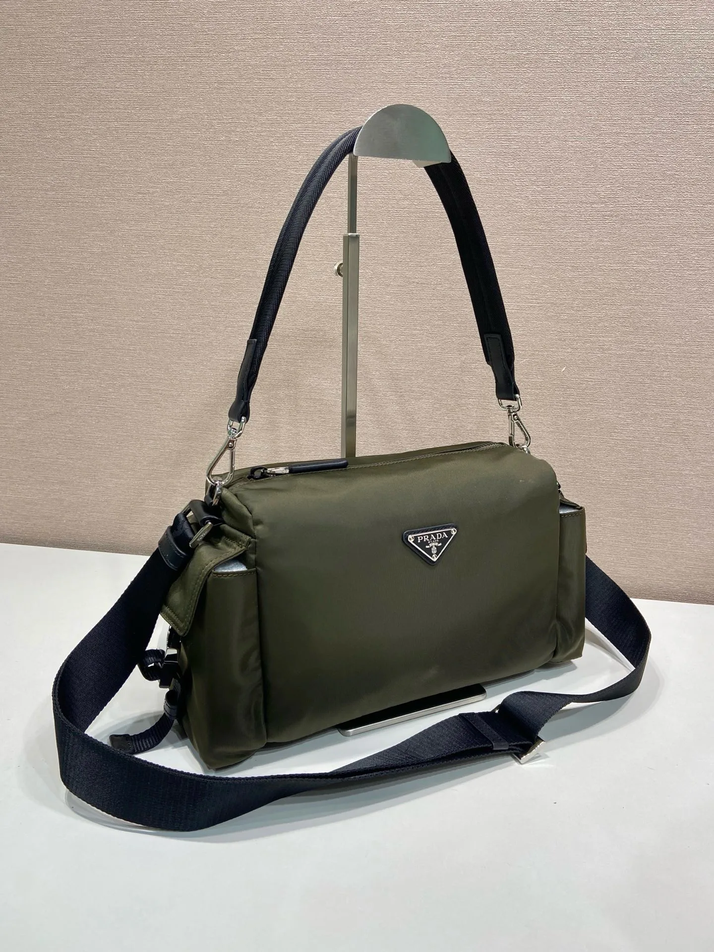 Women's Shoulder Bags PRADA 18387987