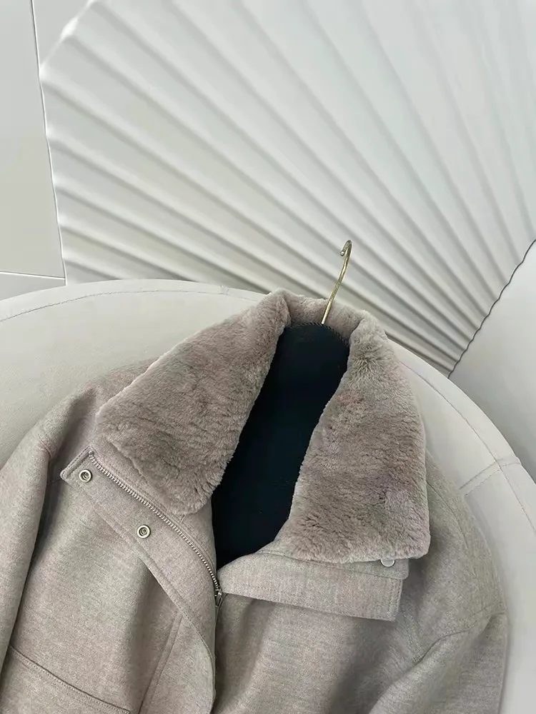 Women's Jackets And Down Jackets LORO PIANA 18376056