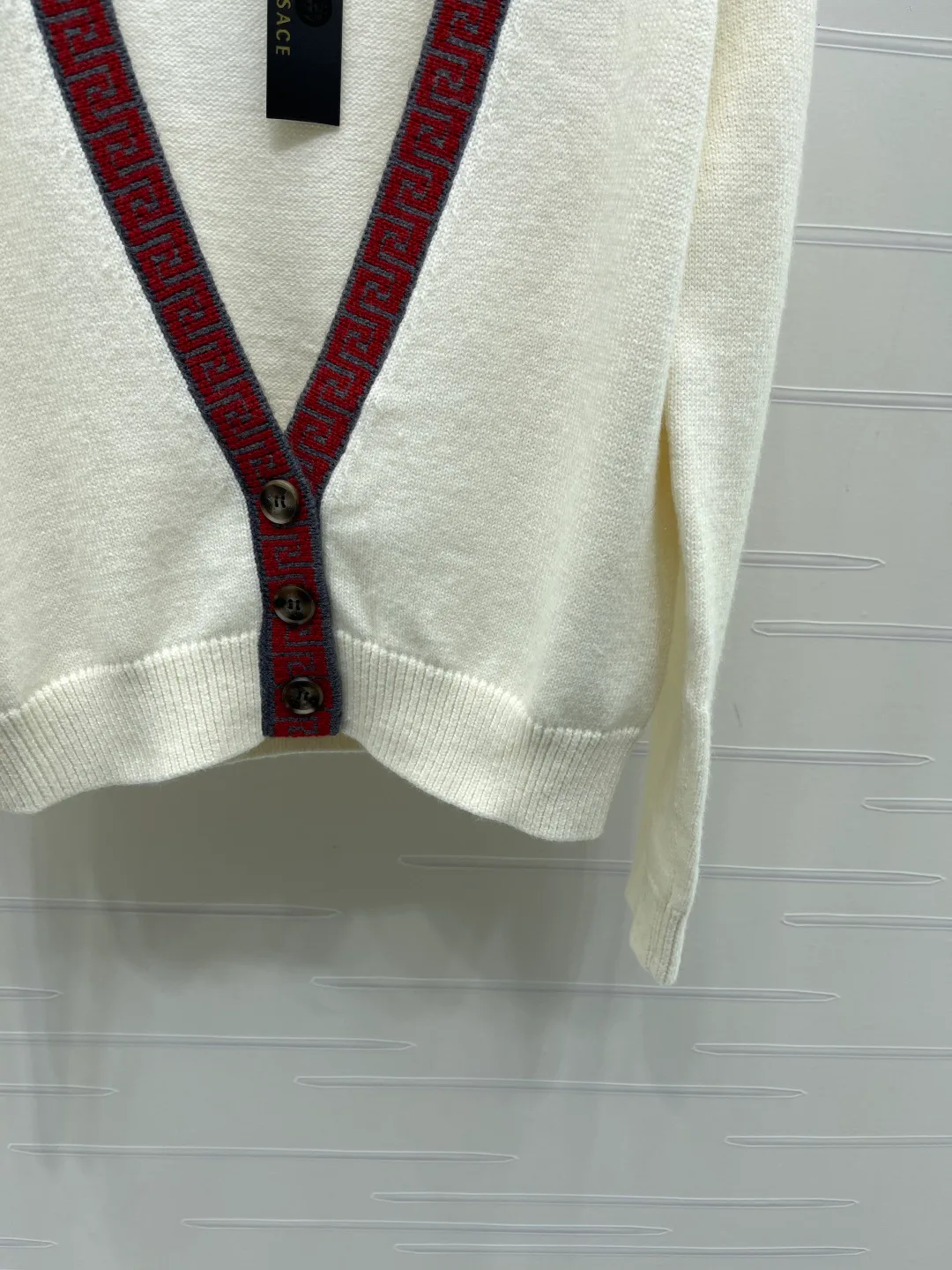 Women's Jumpers And Sweaters VERSACE 17844175