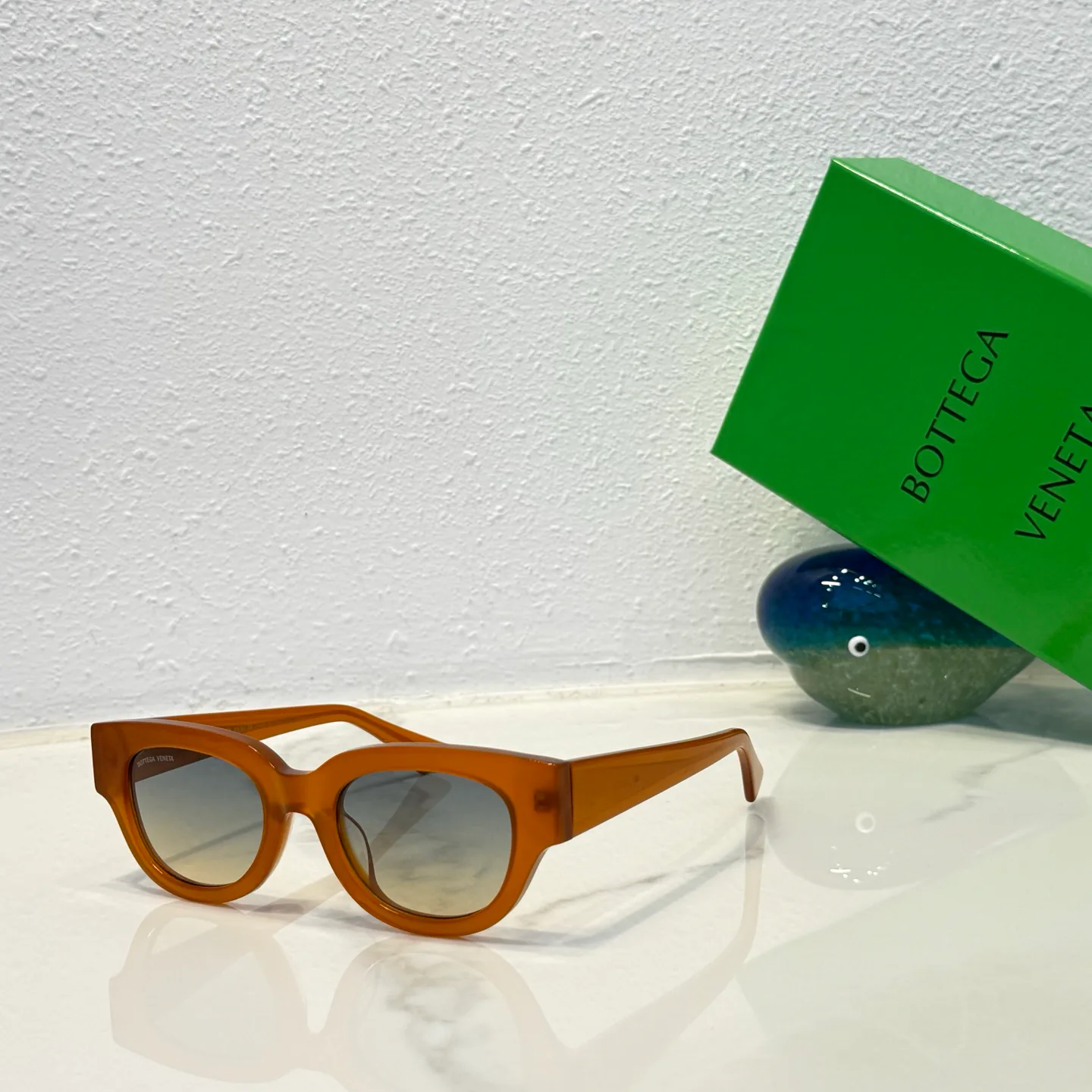 Glasses BOTTEGA VENETA 17633235