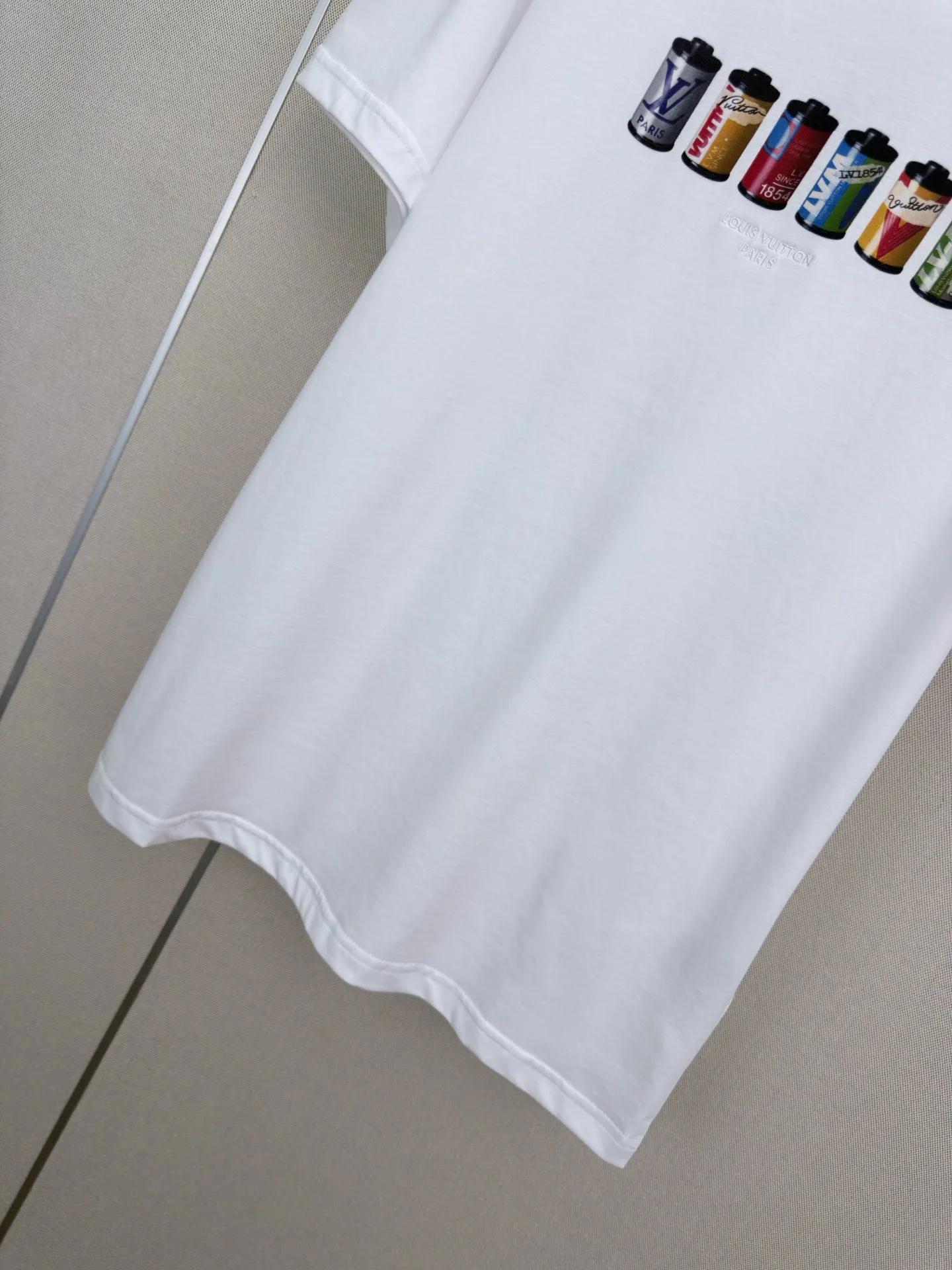 Women's T-Shirts LOUIS VUITTON 18501864