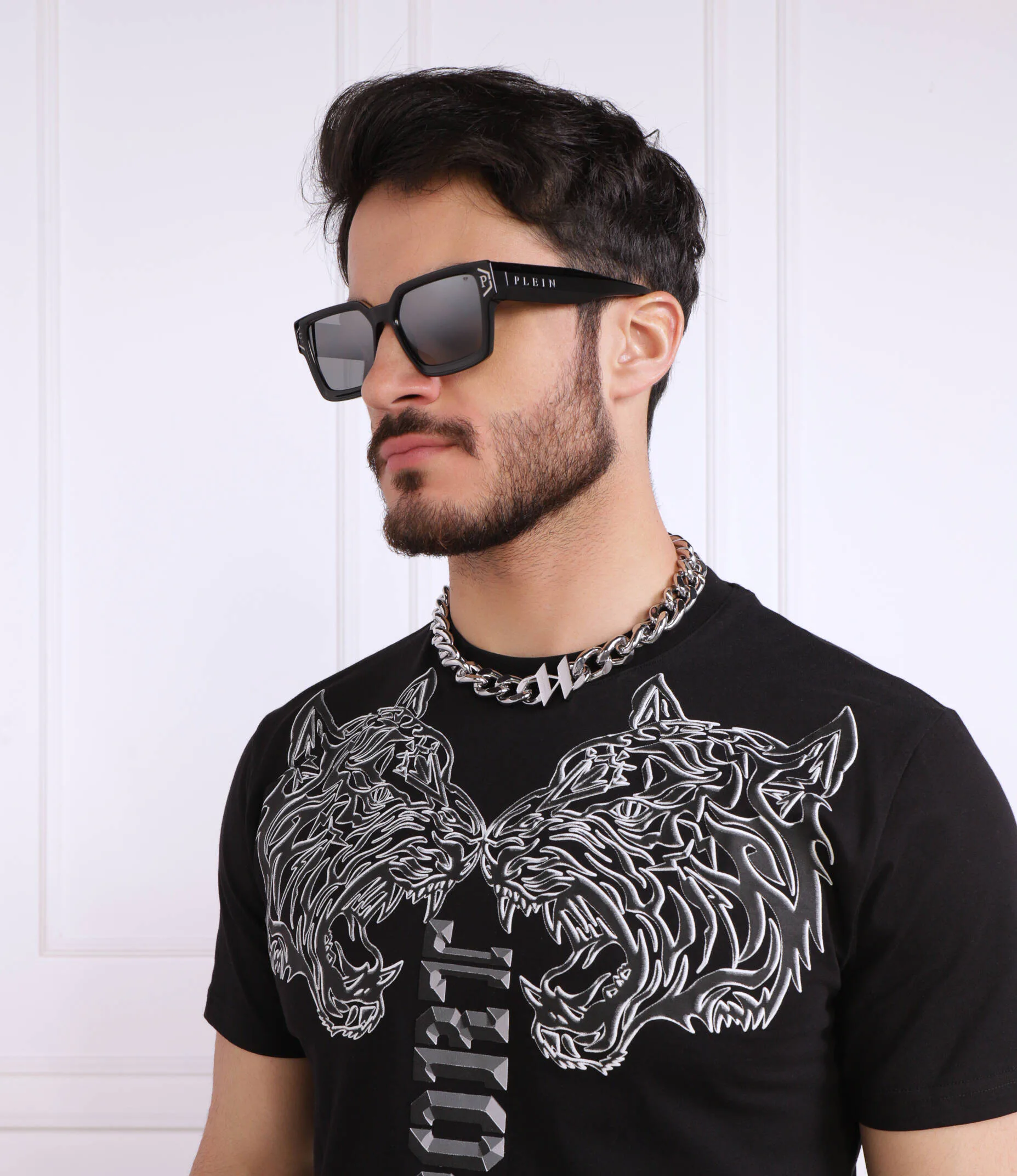 Glasses PHILIPP PLEIN 18287023