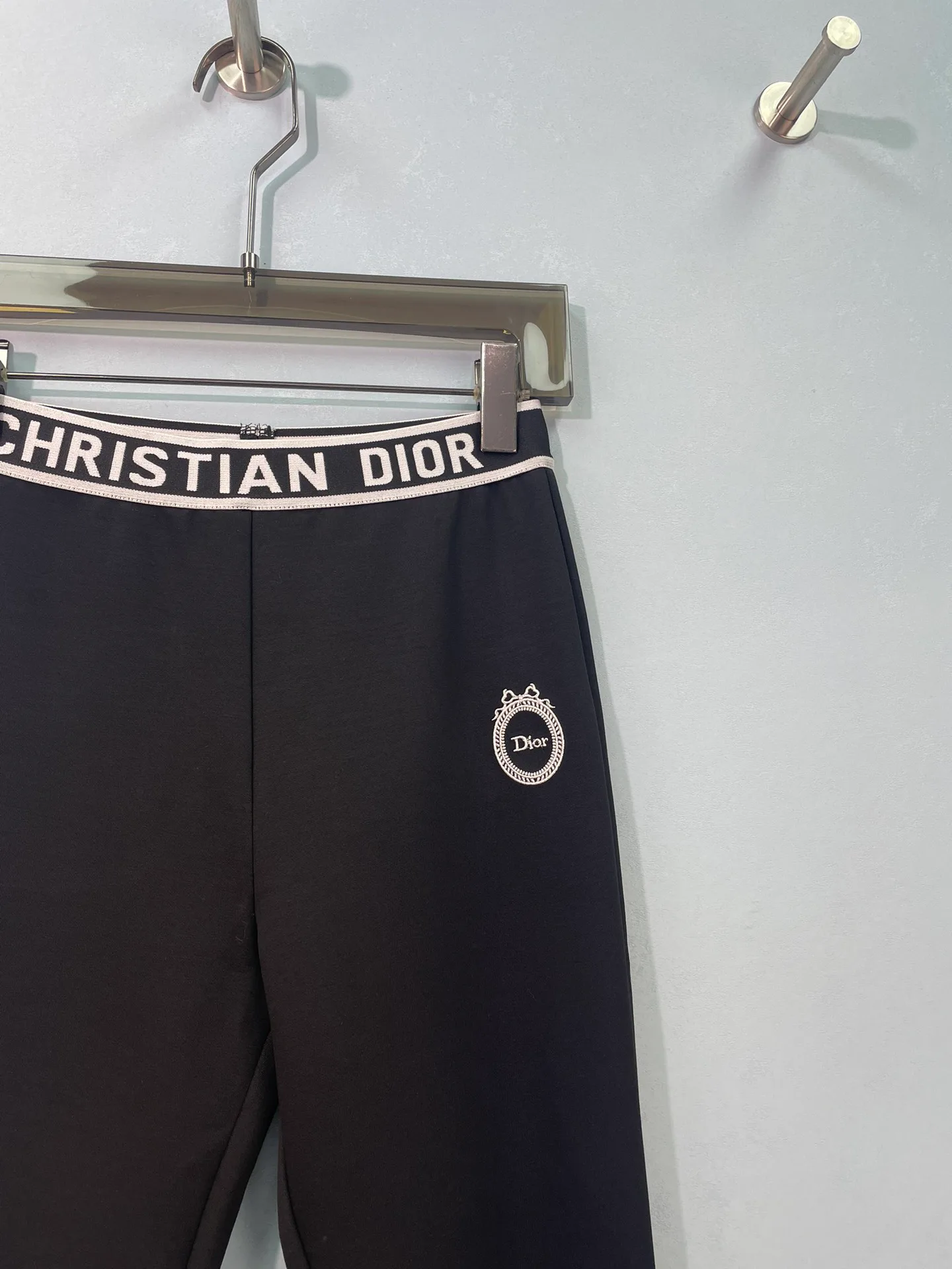 Women's Trousers CHRISTIAN DIOR 17893102