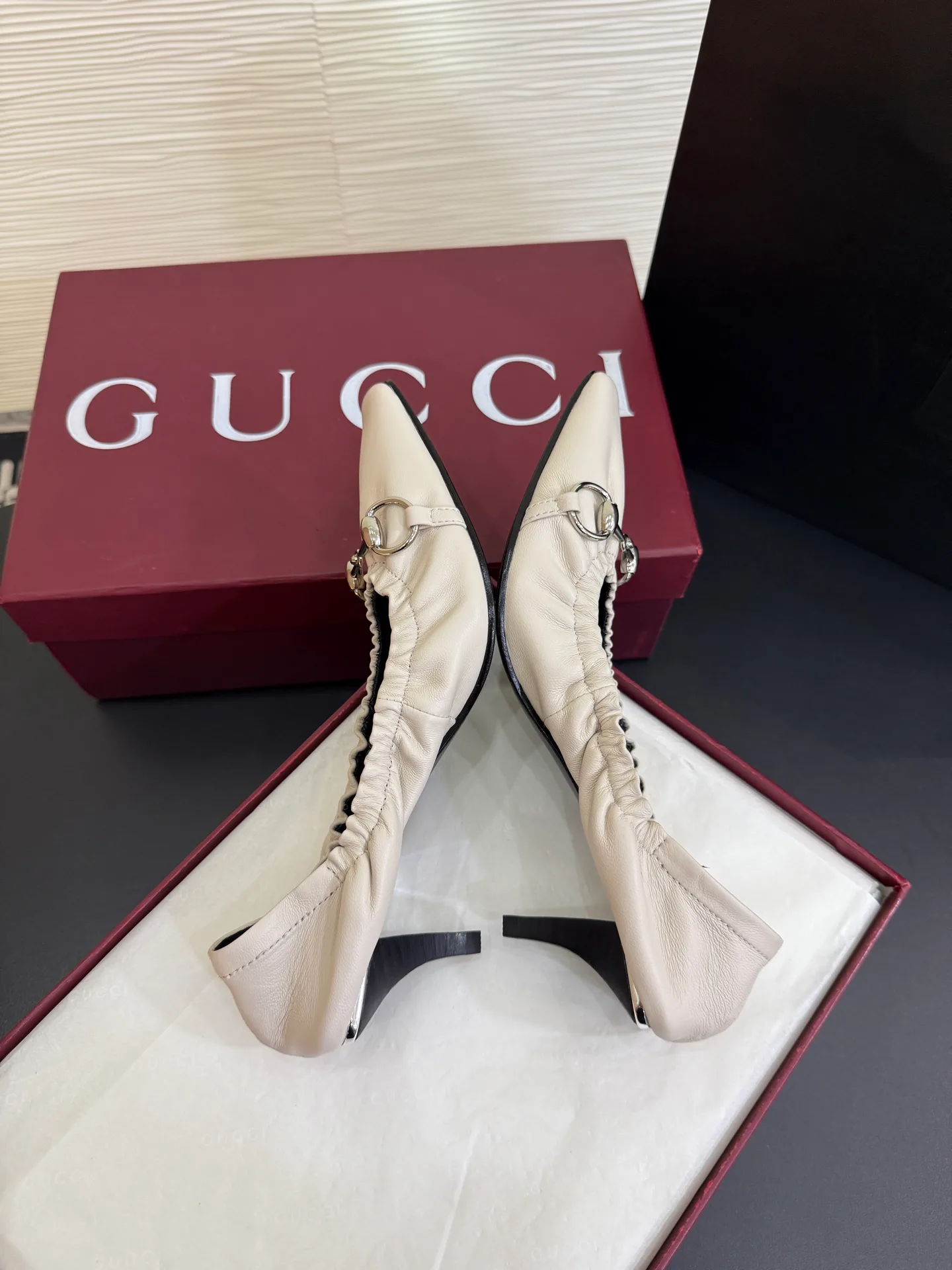 Women's Heels GUCCI 18071093