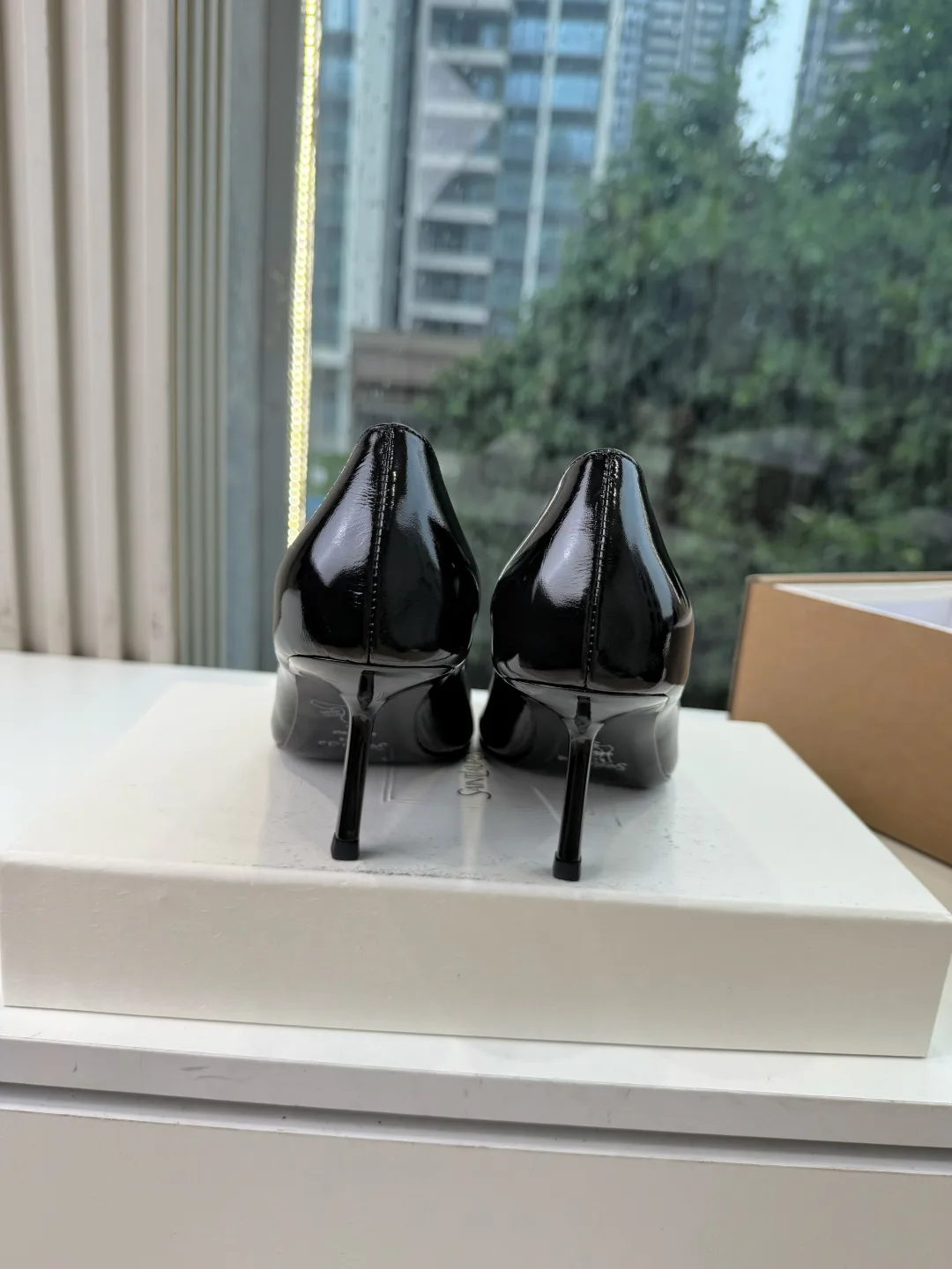 Women's Heels SAINT LAURENT 18154818