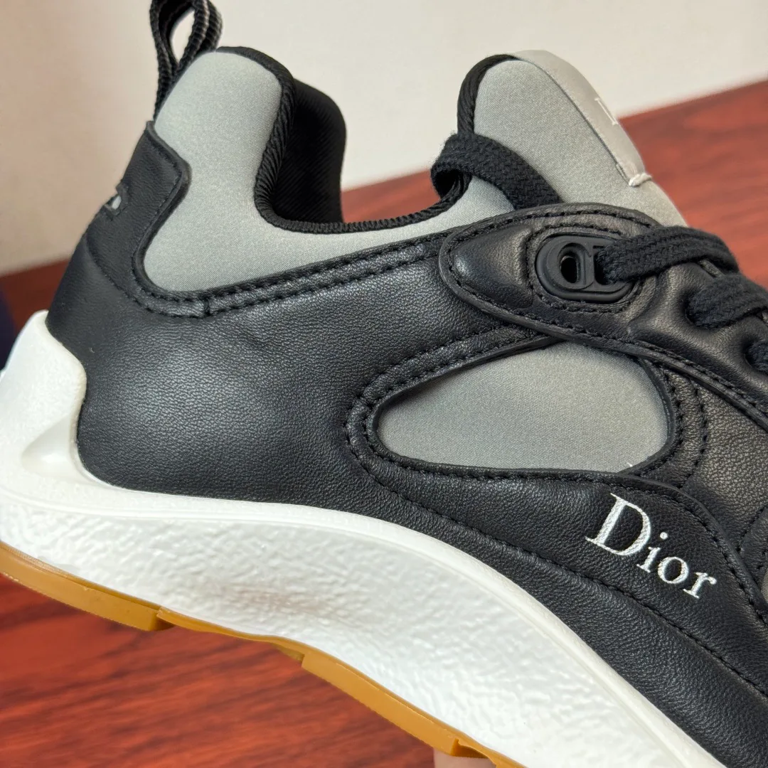 Men's Sneakers CHRISTIAN DIOR 18119035