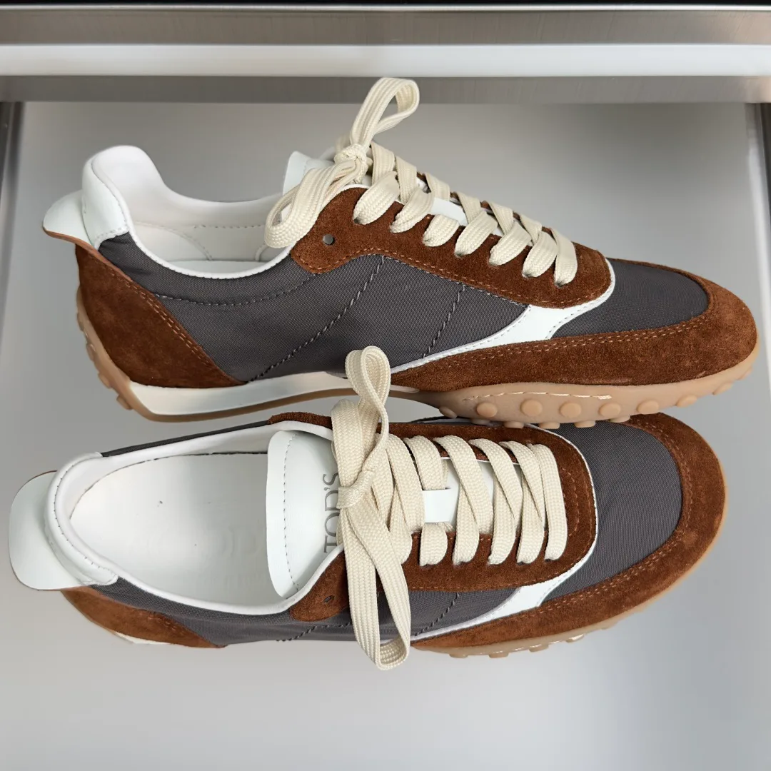 Women's Sneakers TOD'S 18344760
