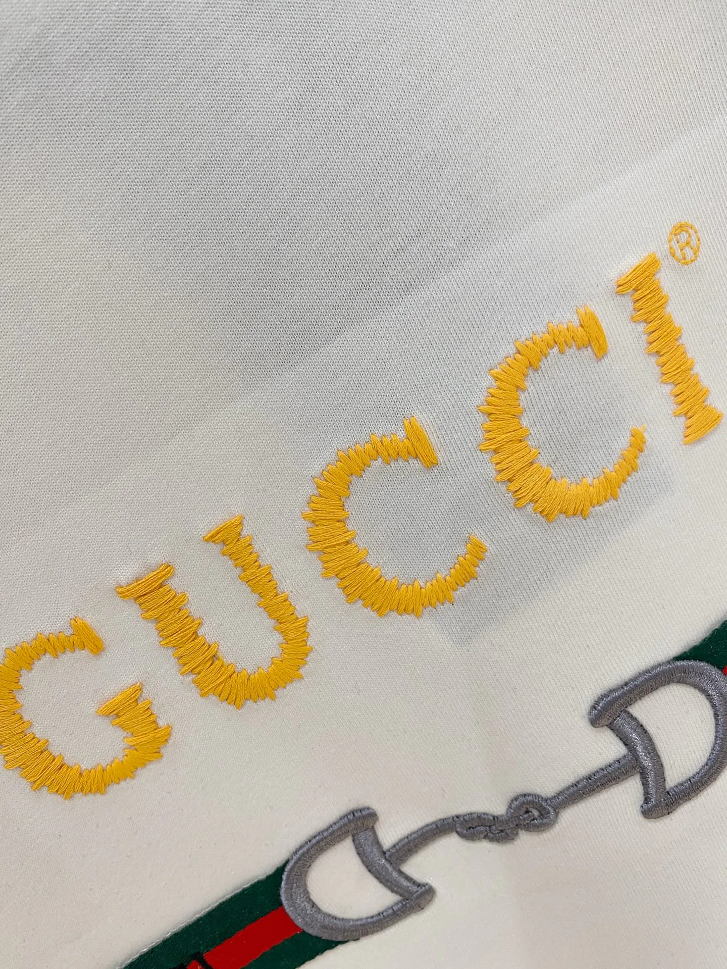 Men's T-Shirts GUCCI 17803784