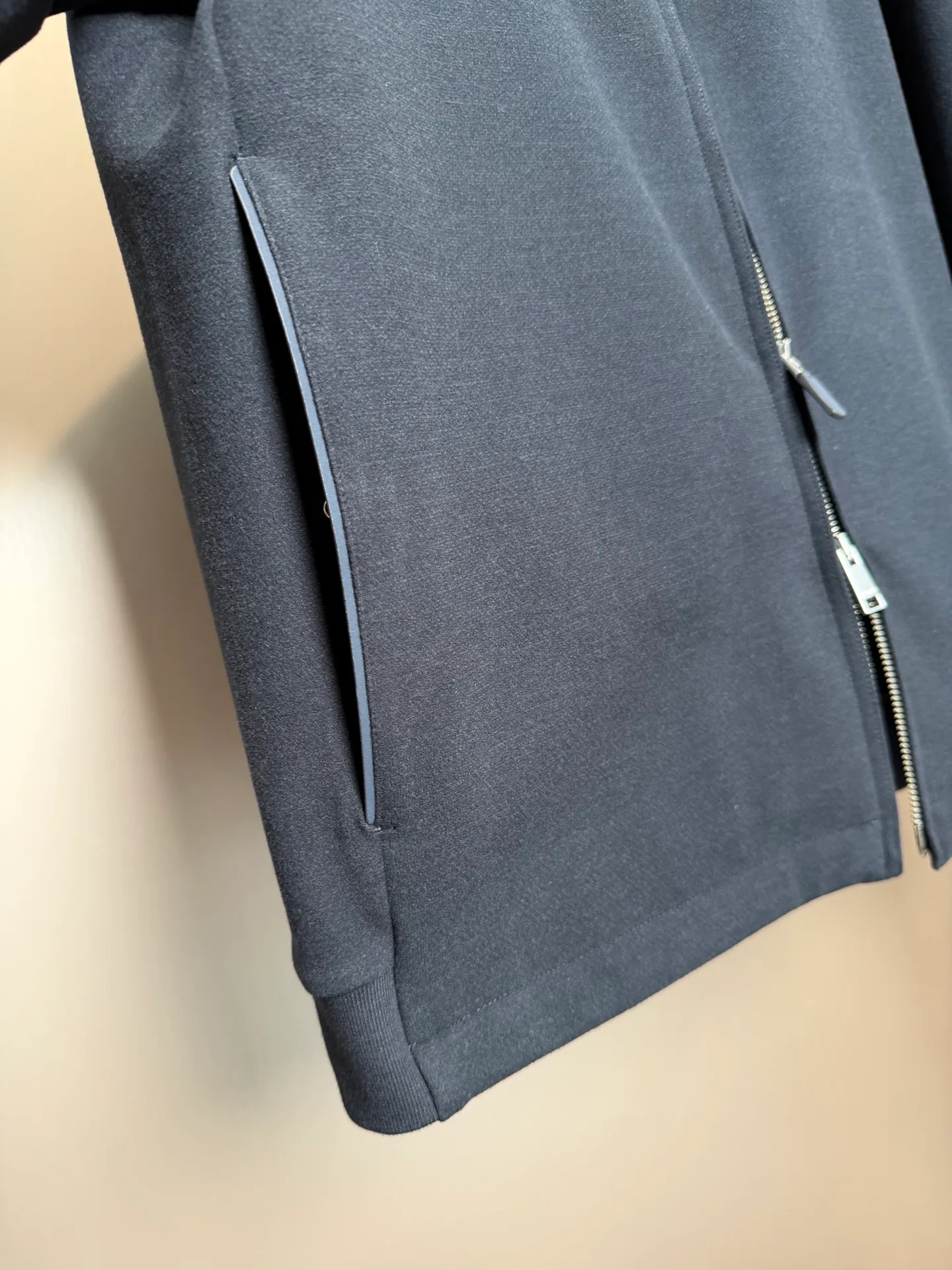 Men's Jackets And Down Jackets ZEGNA 17915406