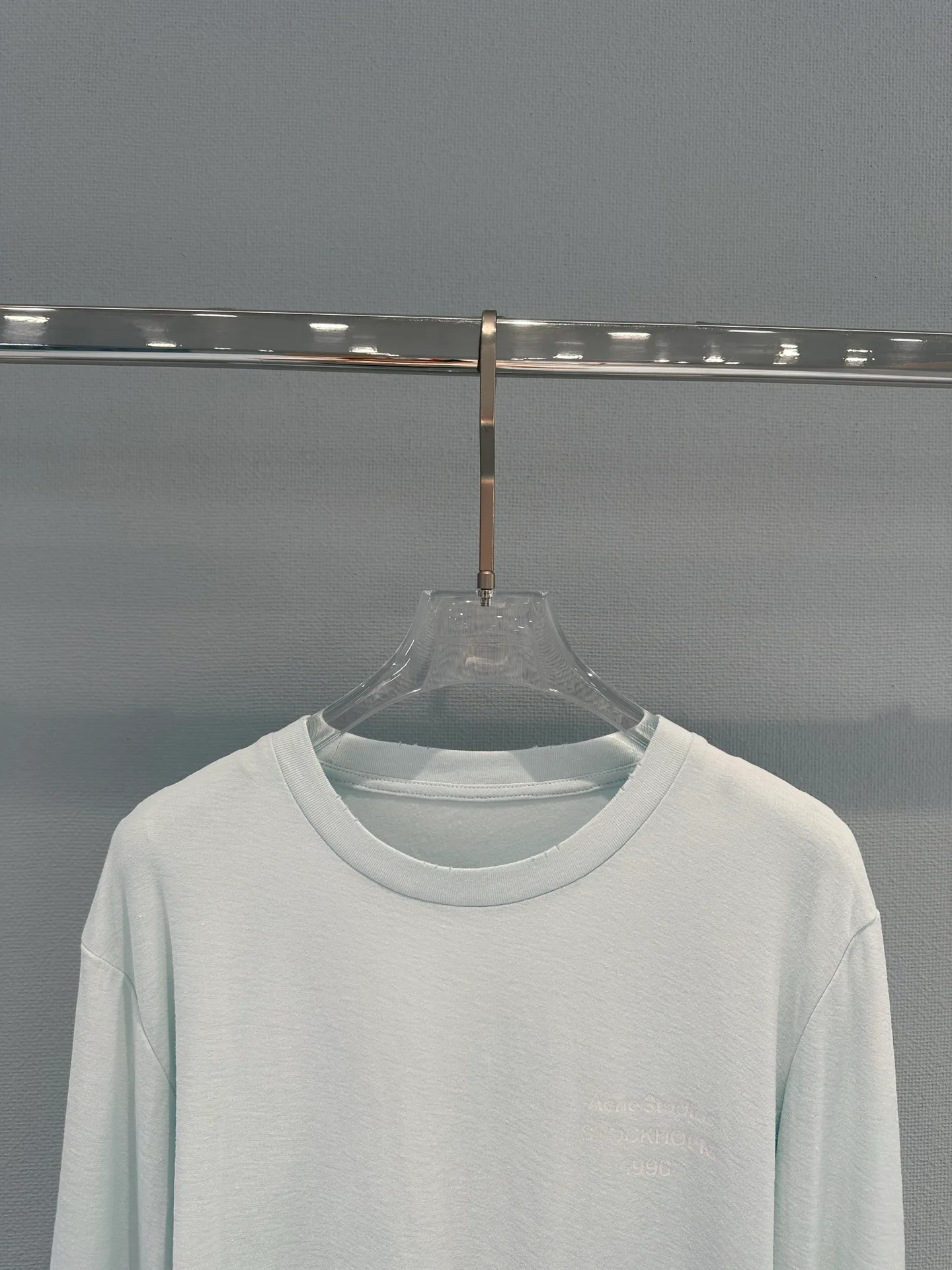 Women's T-Shirts ACNE STUDIOS 17469685