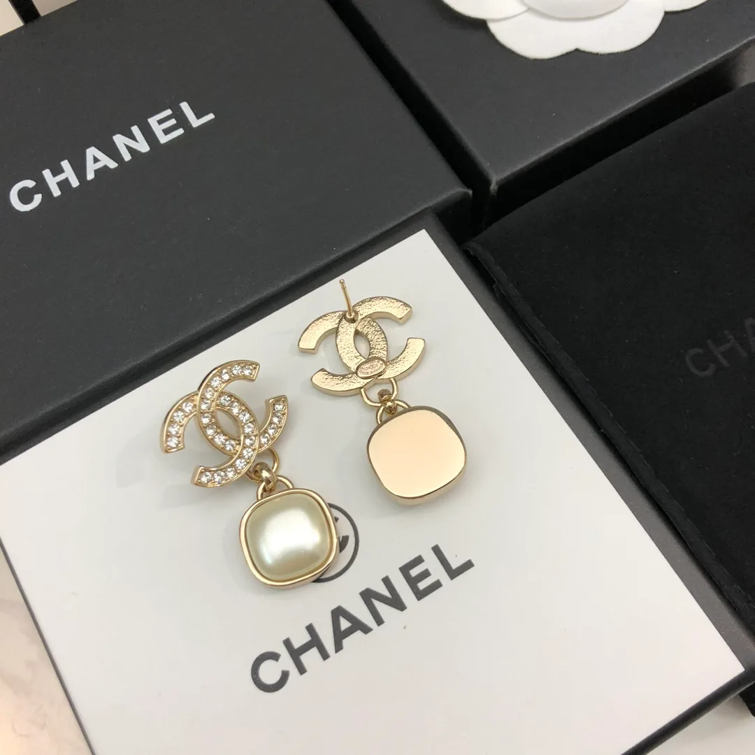 Jewelry CHANEL 17782084