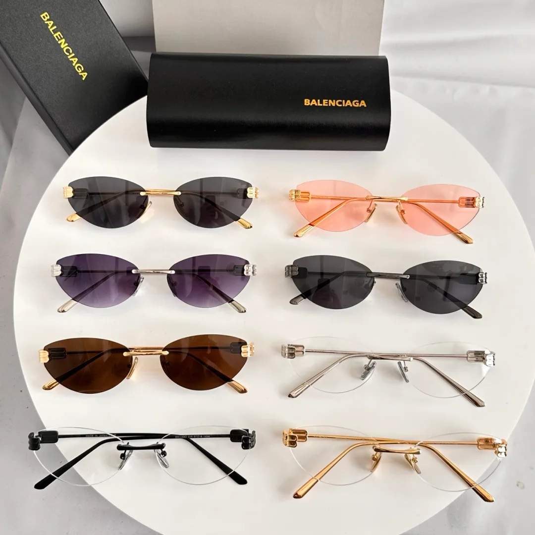 Glasses BALENCIAGA 17546254