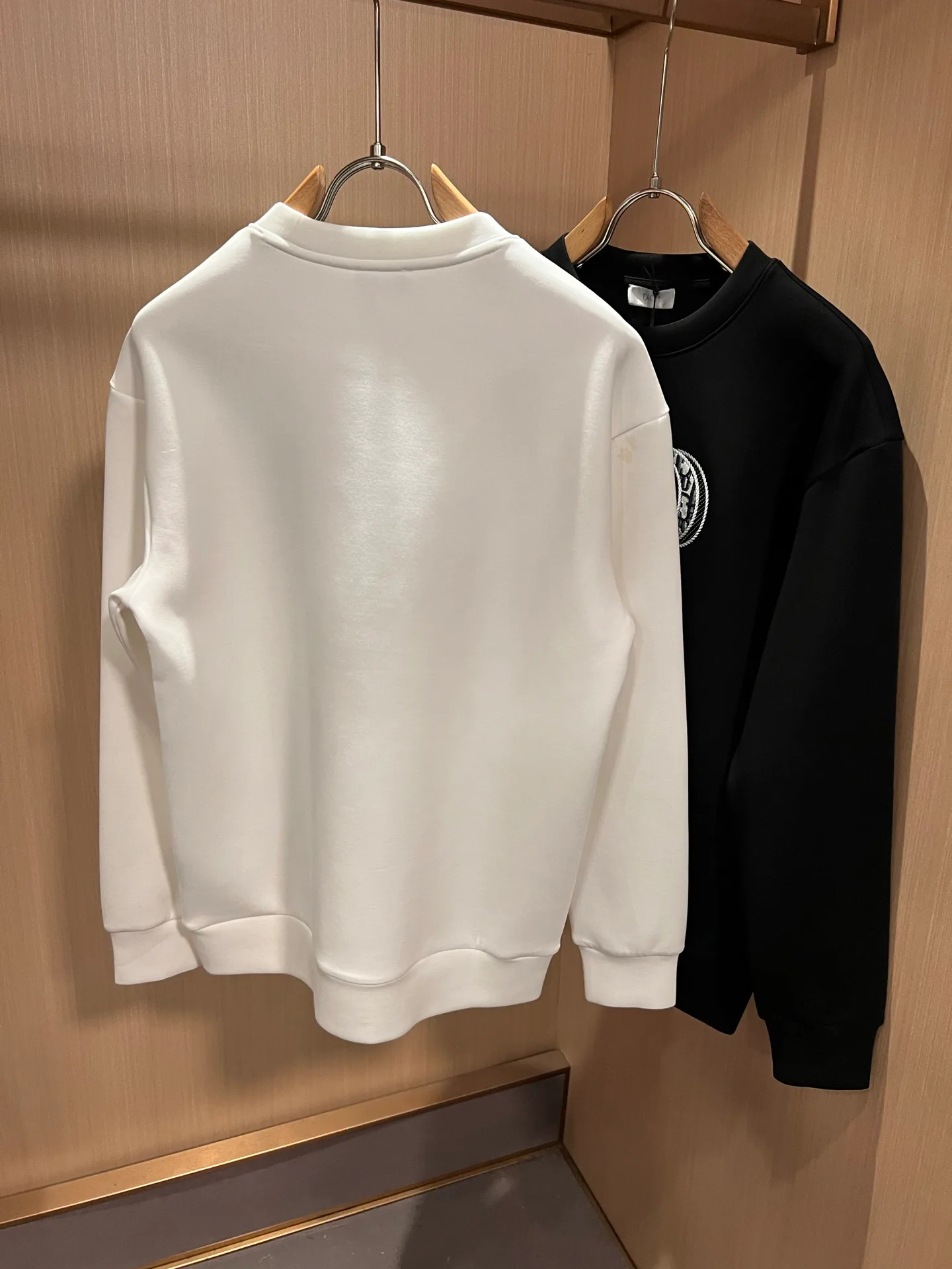 Men's Sweatshirts And Hoodies CHRISTIAN DIOR 18519639