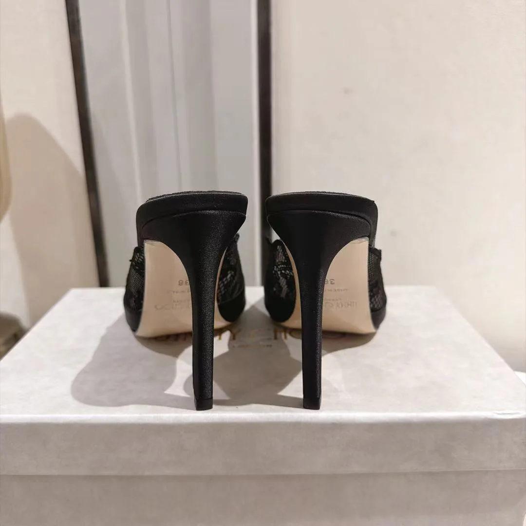 Women's Heels JIMMY CHOO 18264080