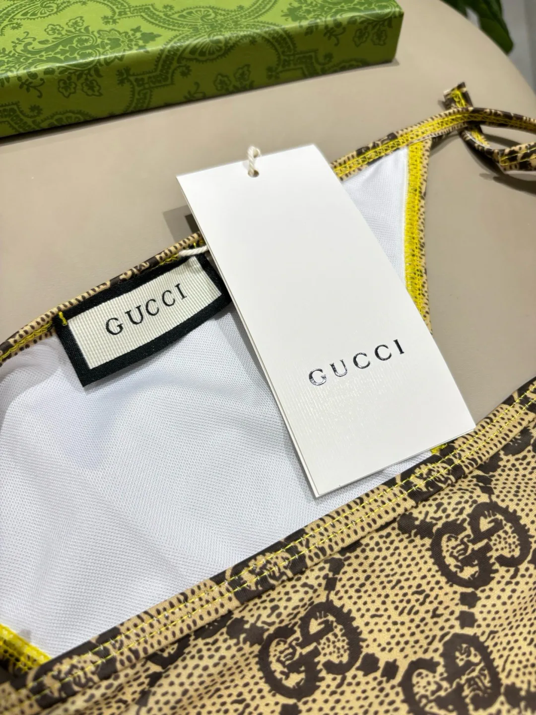 Women's Swimwear GUCCI 17673225
