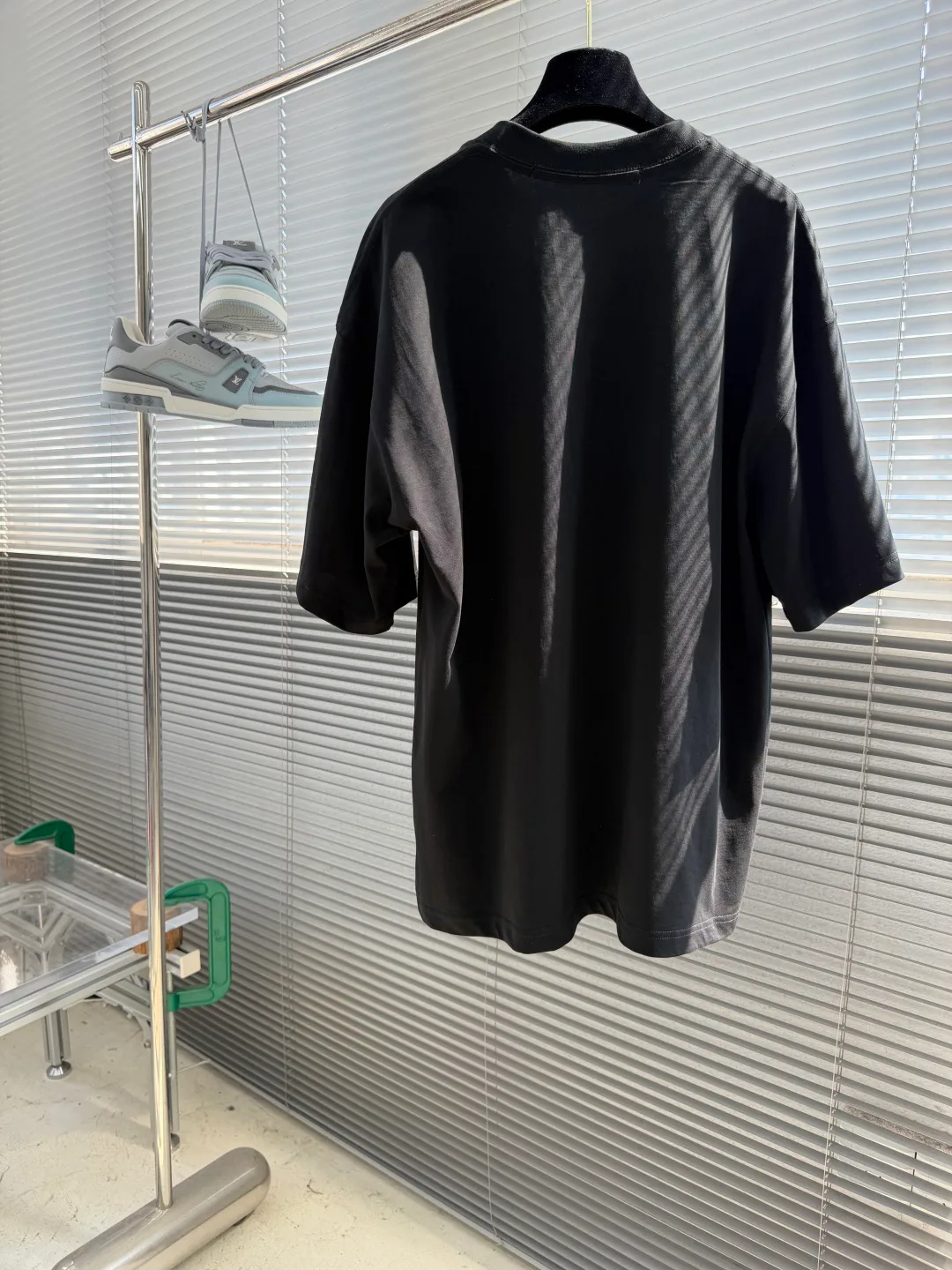 Men's T-Shirts ALEXANDER WANG 17032499
