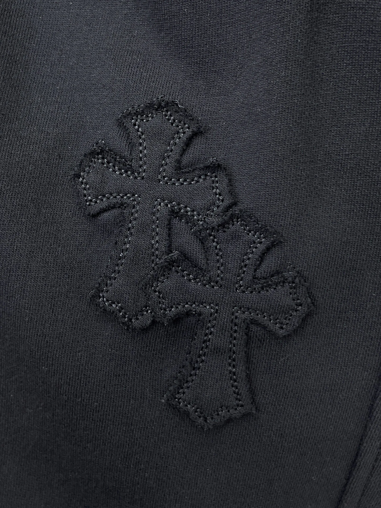 Men's Trousers CHROME HEARTS 18197356
