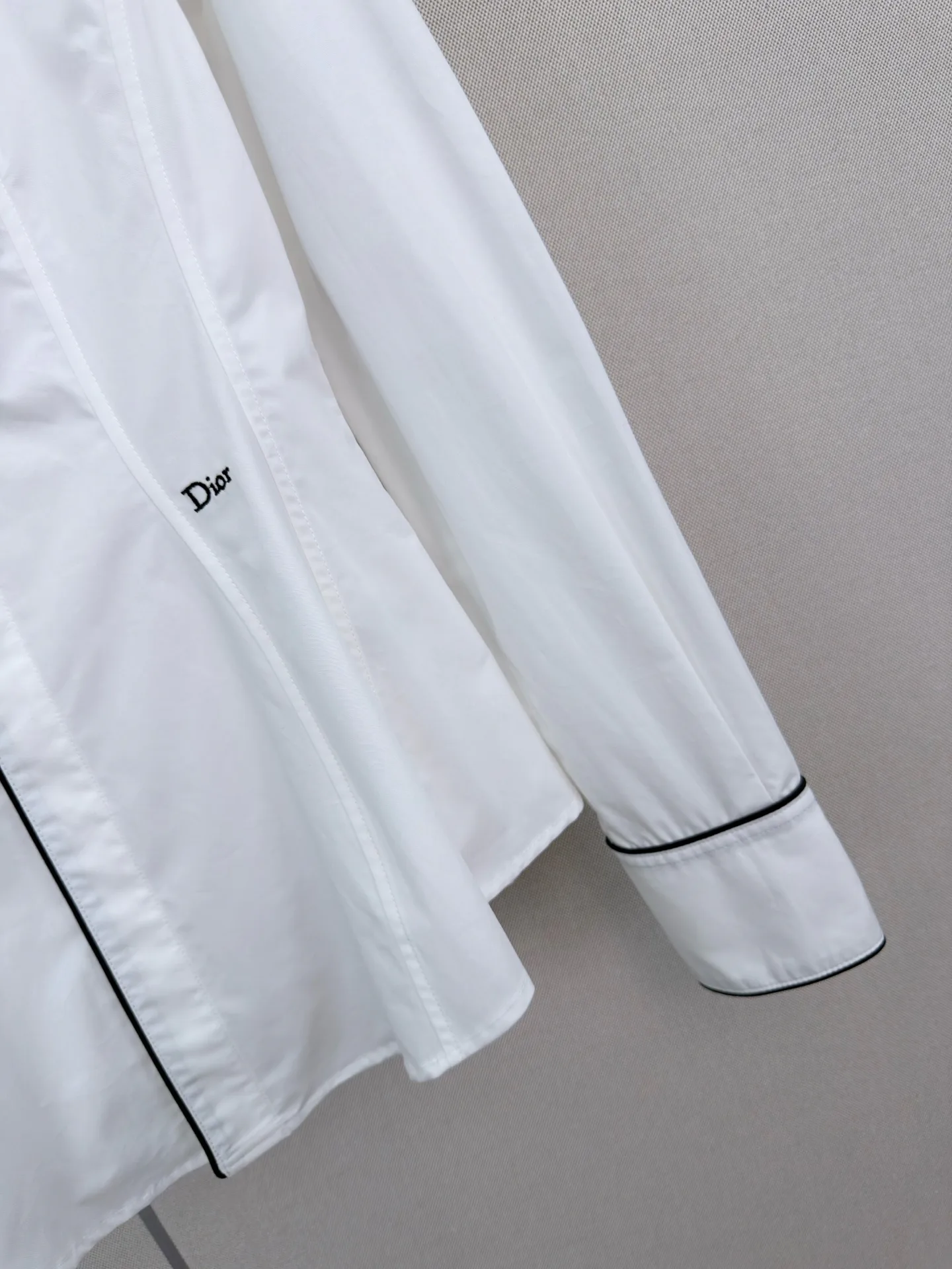 Women's Shirts CHRISTIAN DIOR 18023500