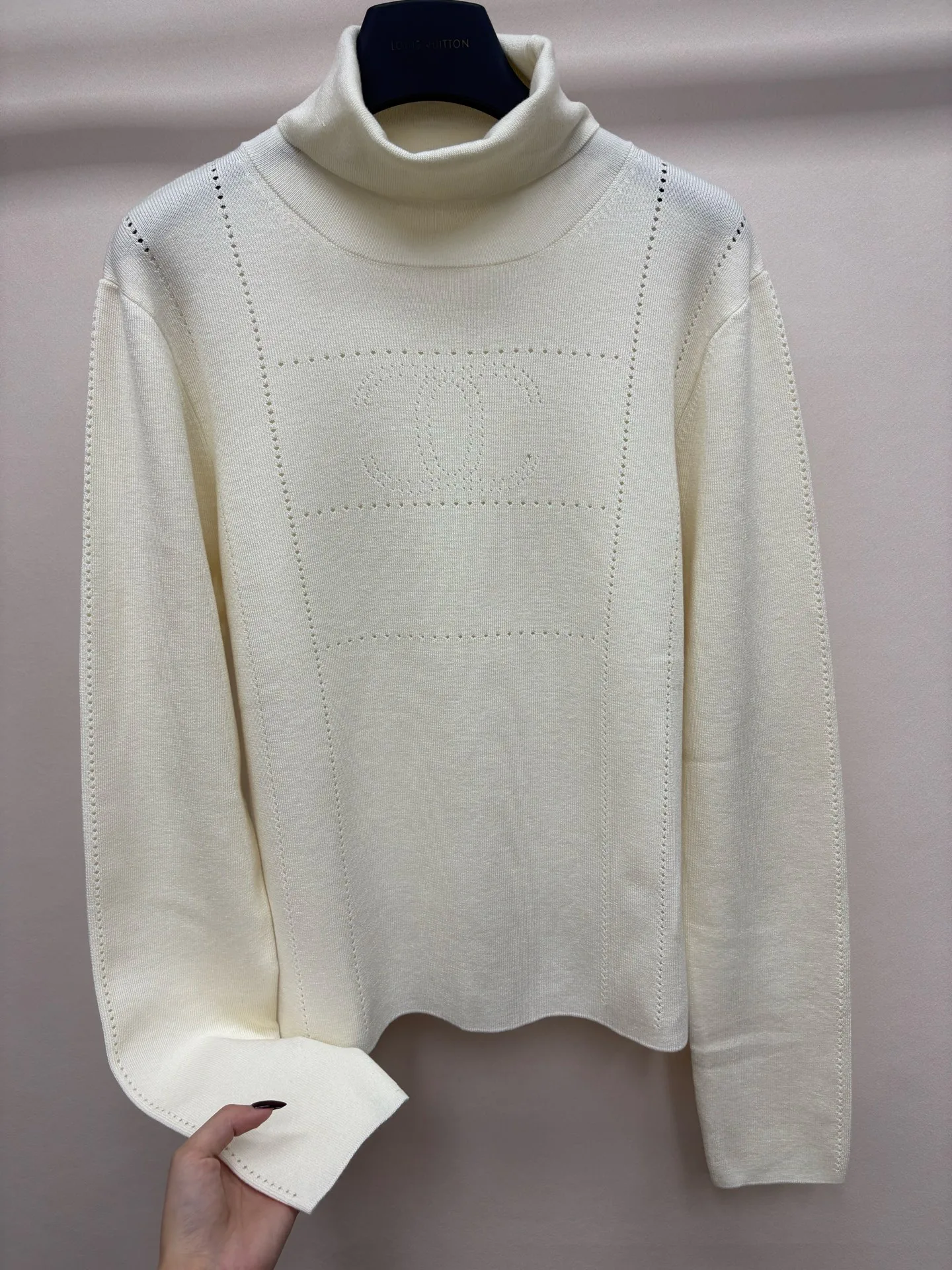Women's Jumpers And Sweaters CHANEL 19560082
