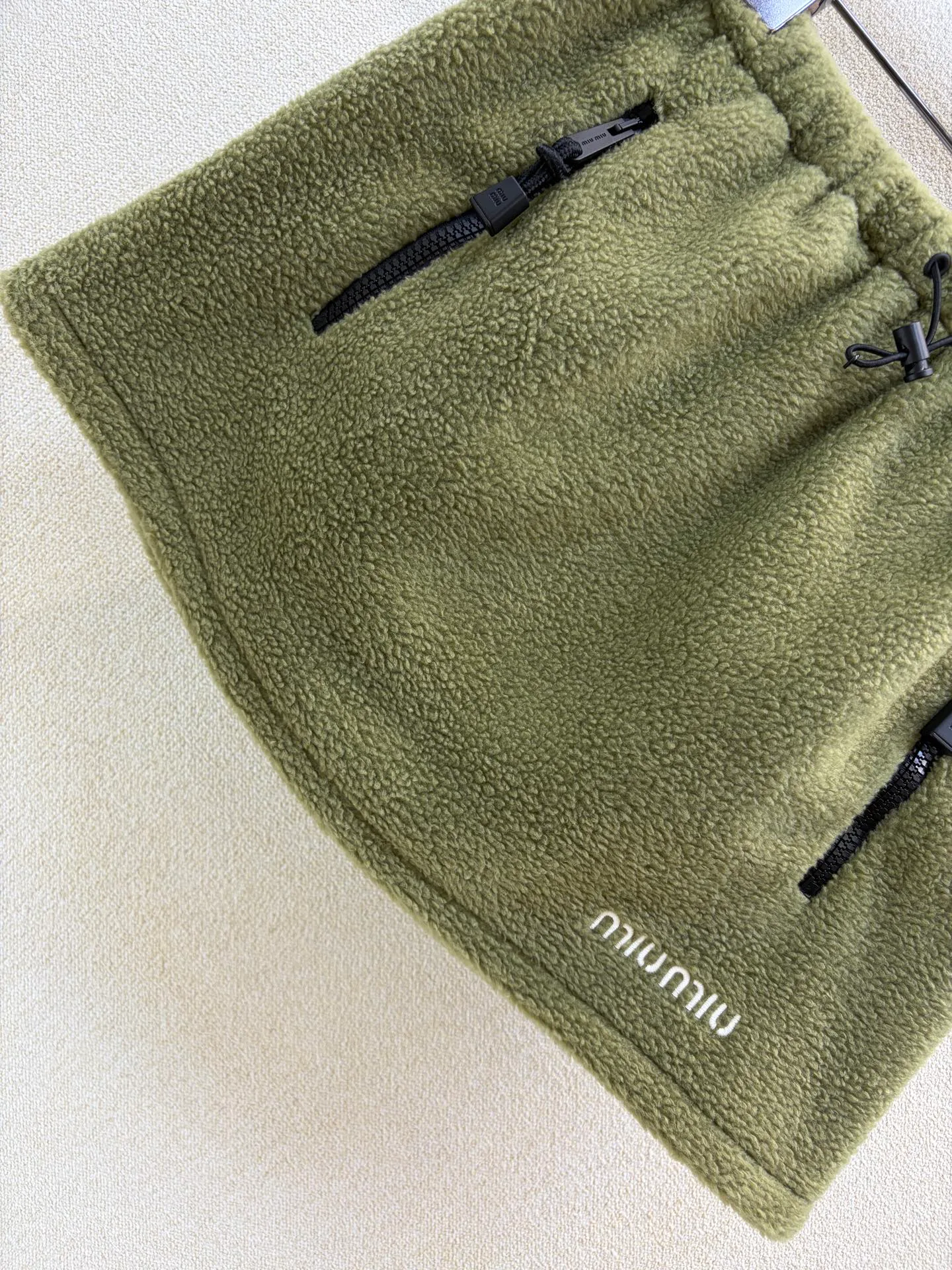 Women's Skirts MIU MIU 18408062