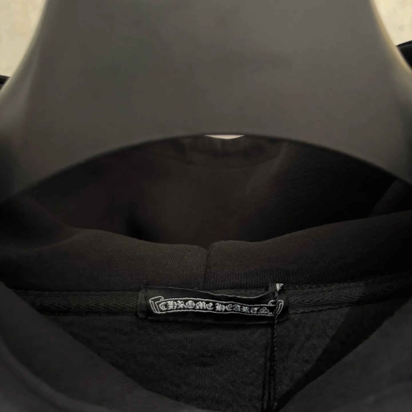 Men's Sweatshirts And Hoodies CHROME HEARTS 18197065