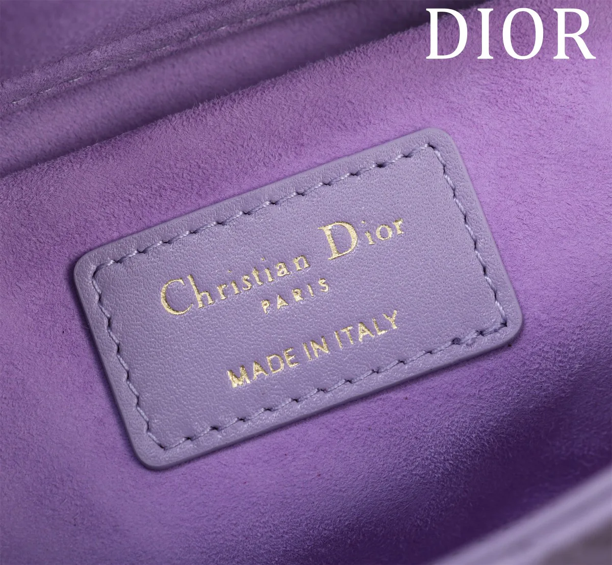 Women's Classic Handbags CHRISTIAN DIOR 18392994
